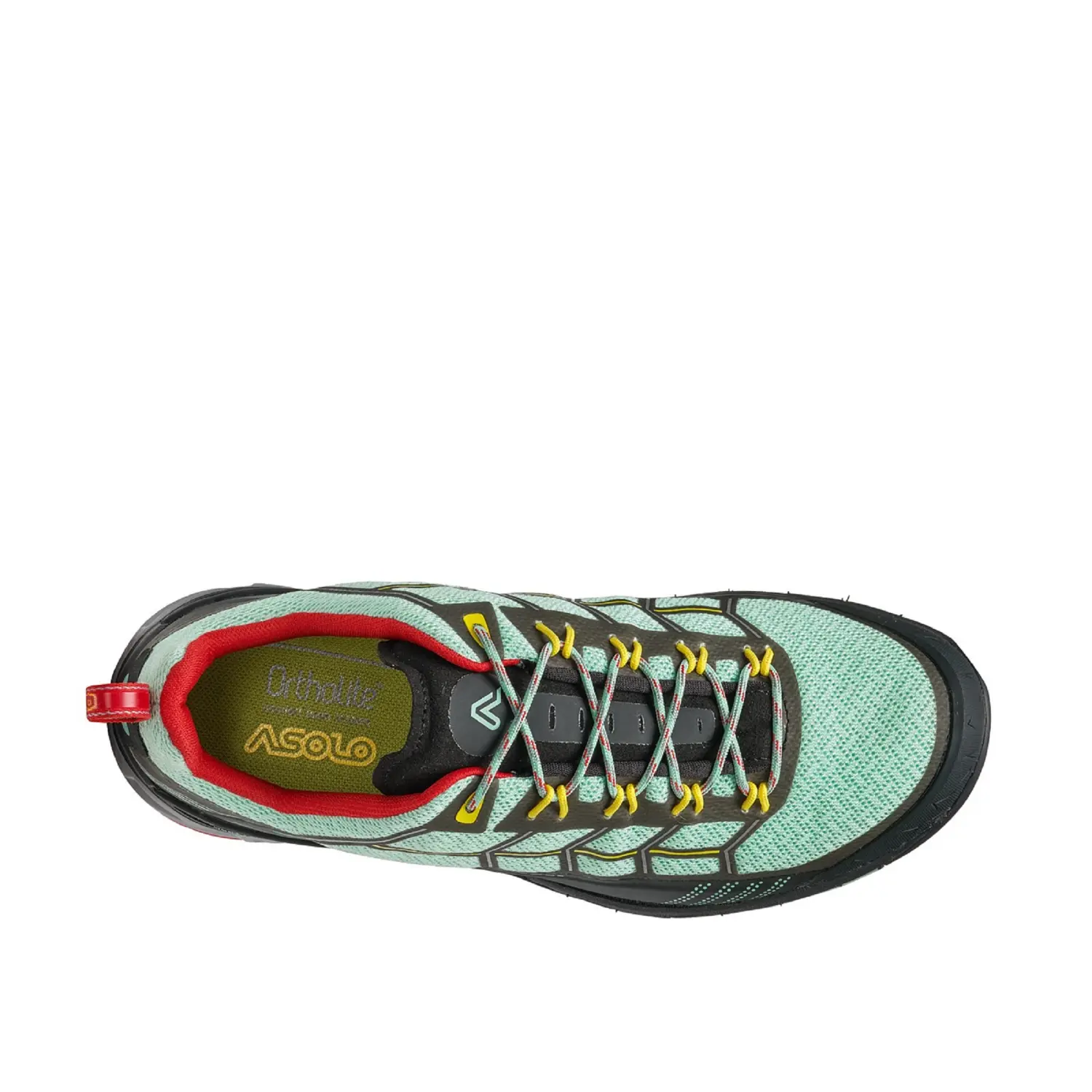  - Asolo Backbone GTX ML