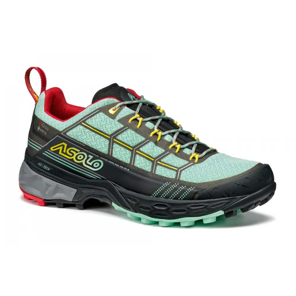 Asolo Backbone GTX ML