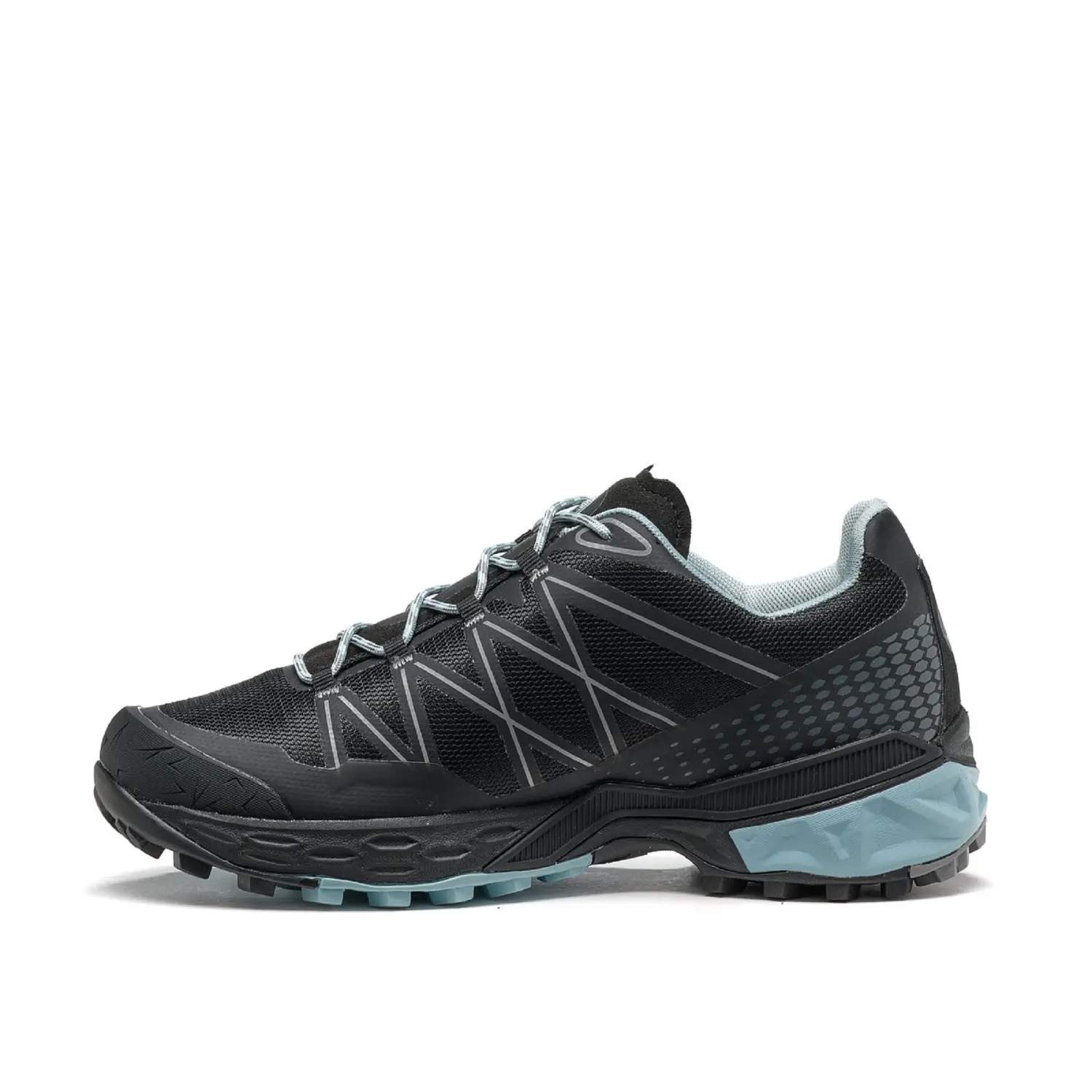  - Asolo Tahoe GTX ML