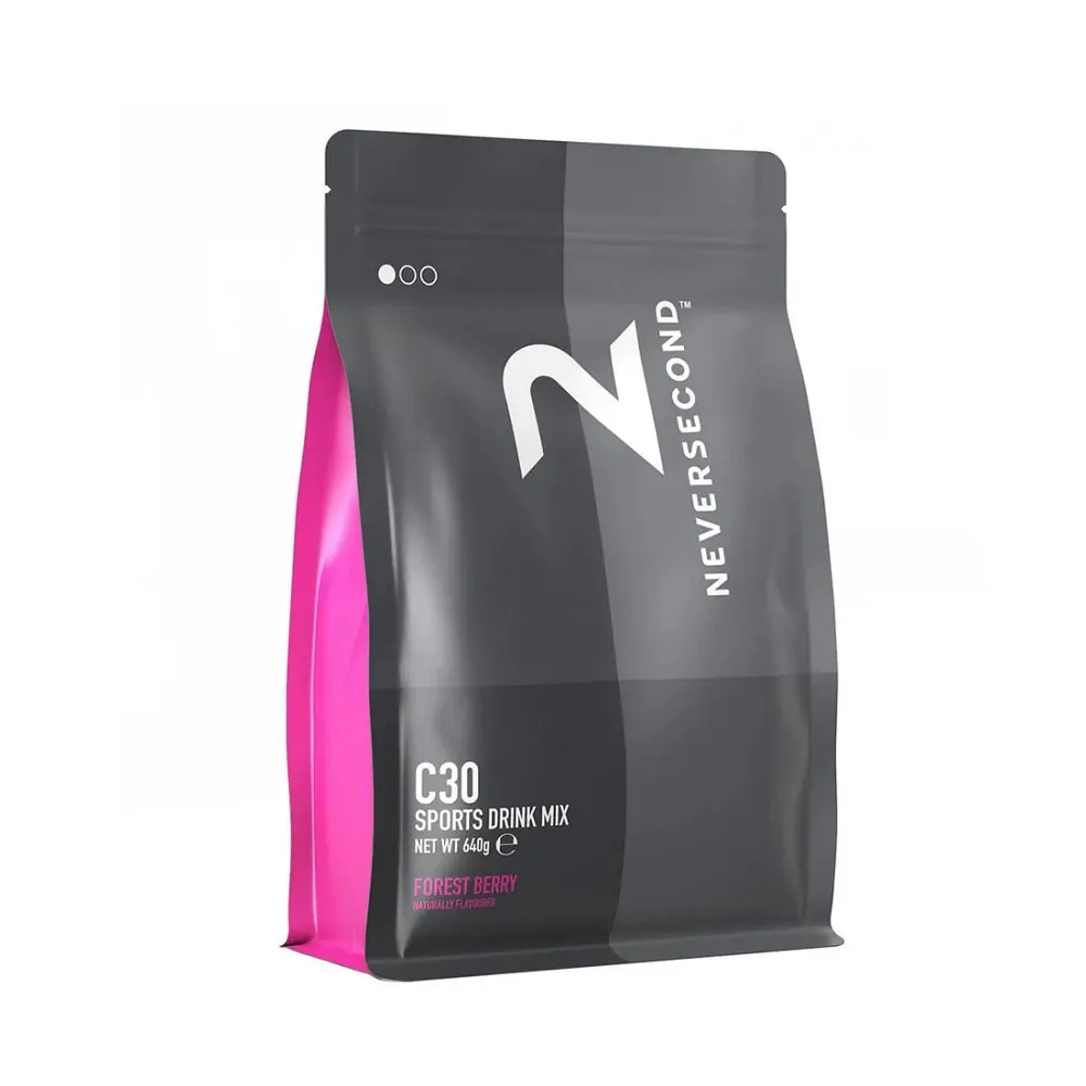 NeverSecond C30 Sport Drink