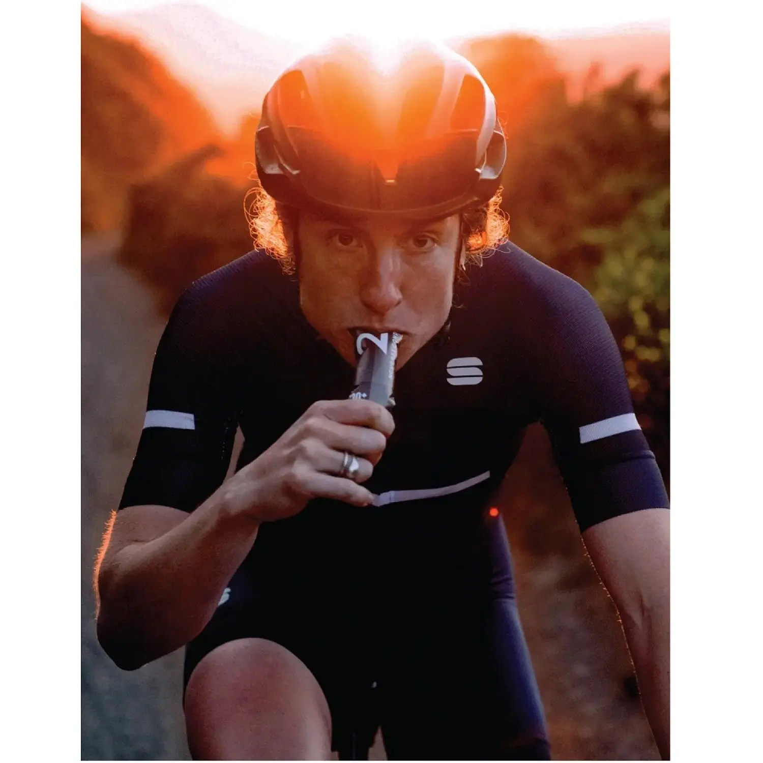  - NeverSecond C30 Energy Gel