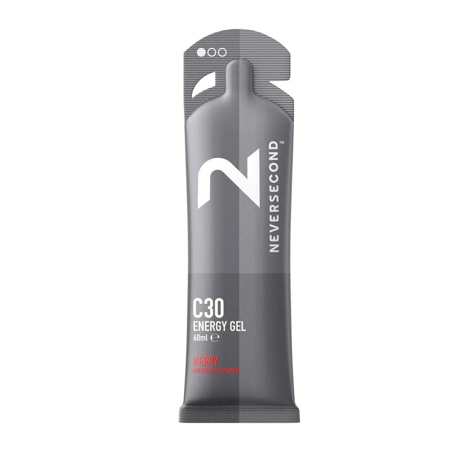 berry - NeverSecond C30 Energy Gel