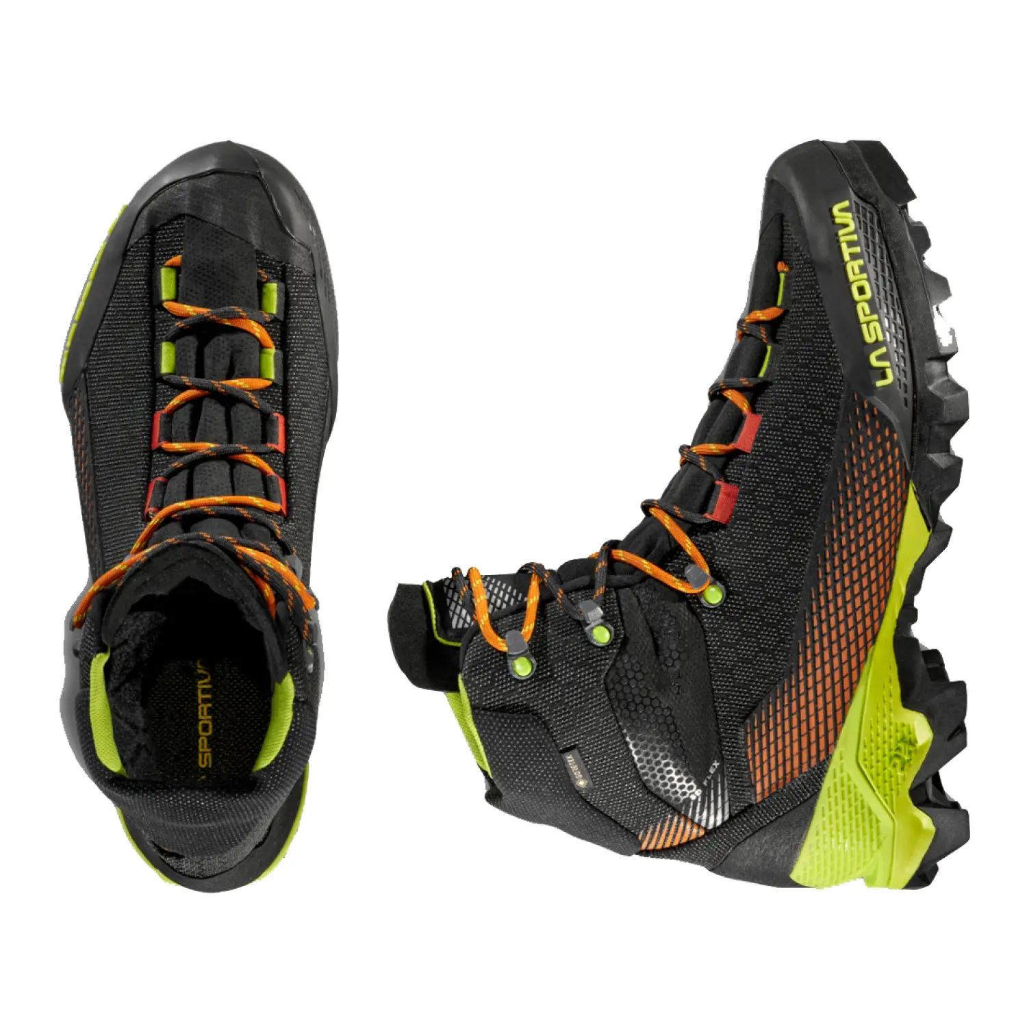  - La Sportiva Aequilibrium ST GTX