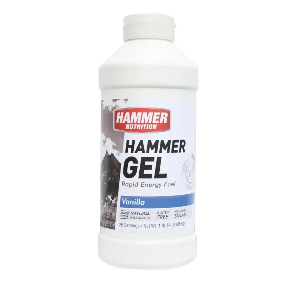 Hammer Nutrition Hammer Gel