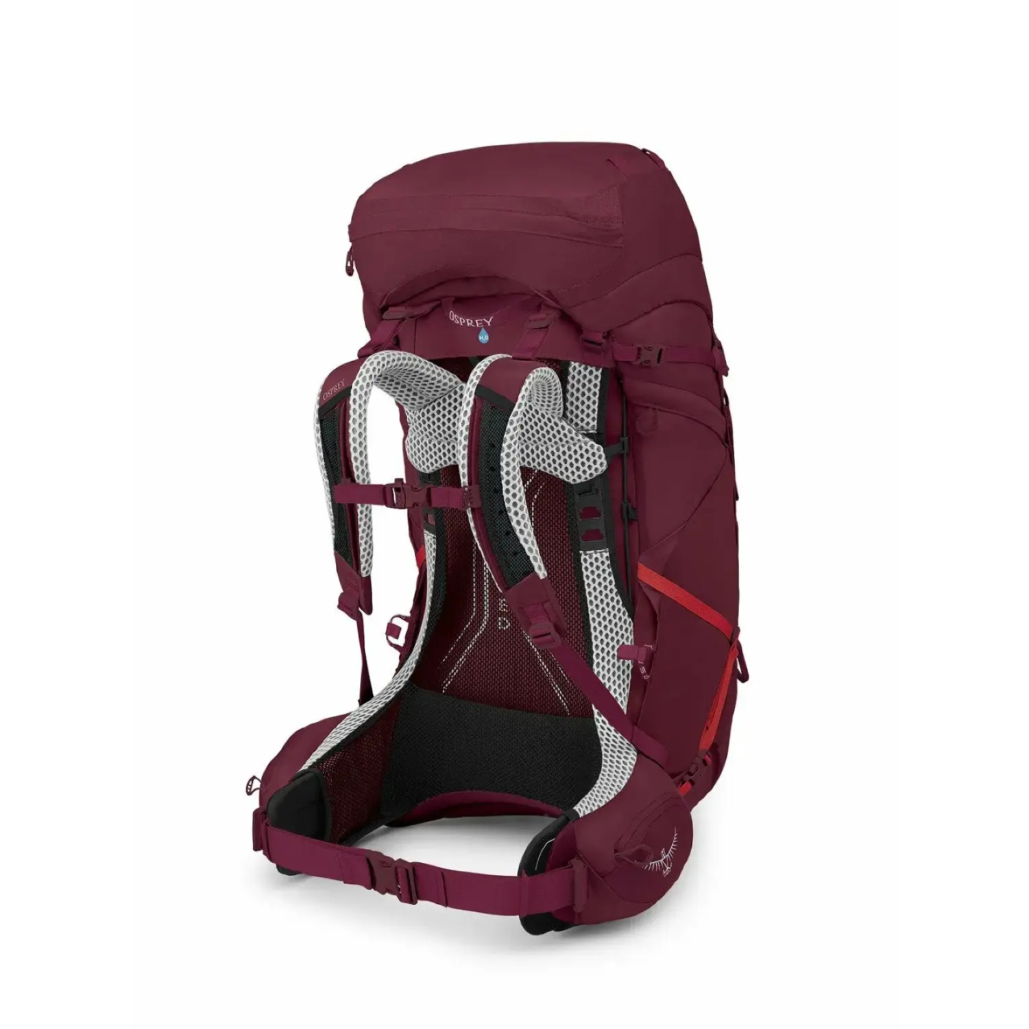 antidote purple - Osprey Aura AG LT 65