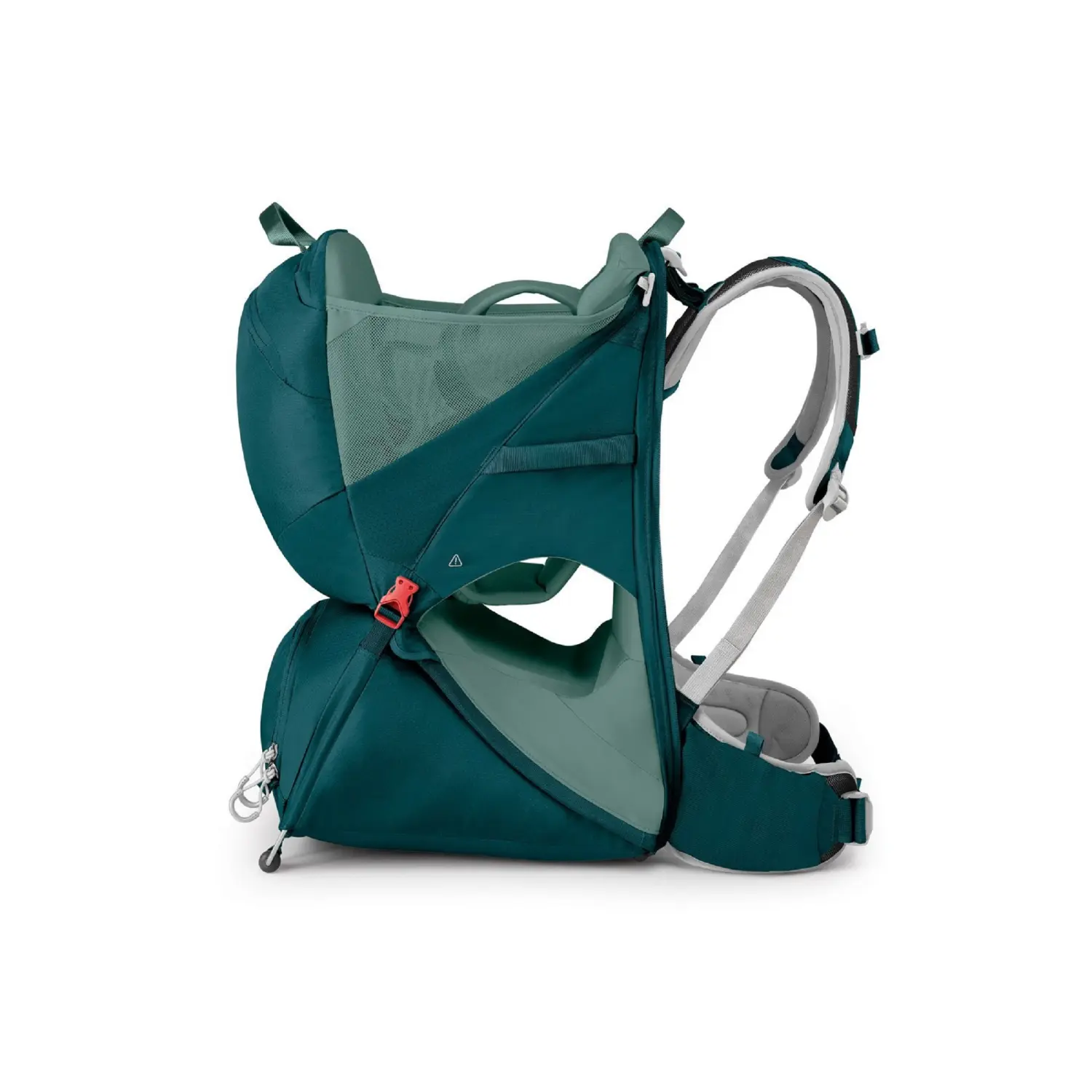  - Osprey Poco LT Child Carrier