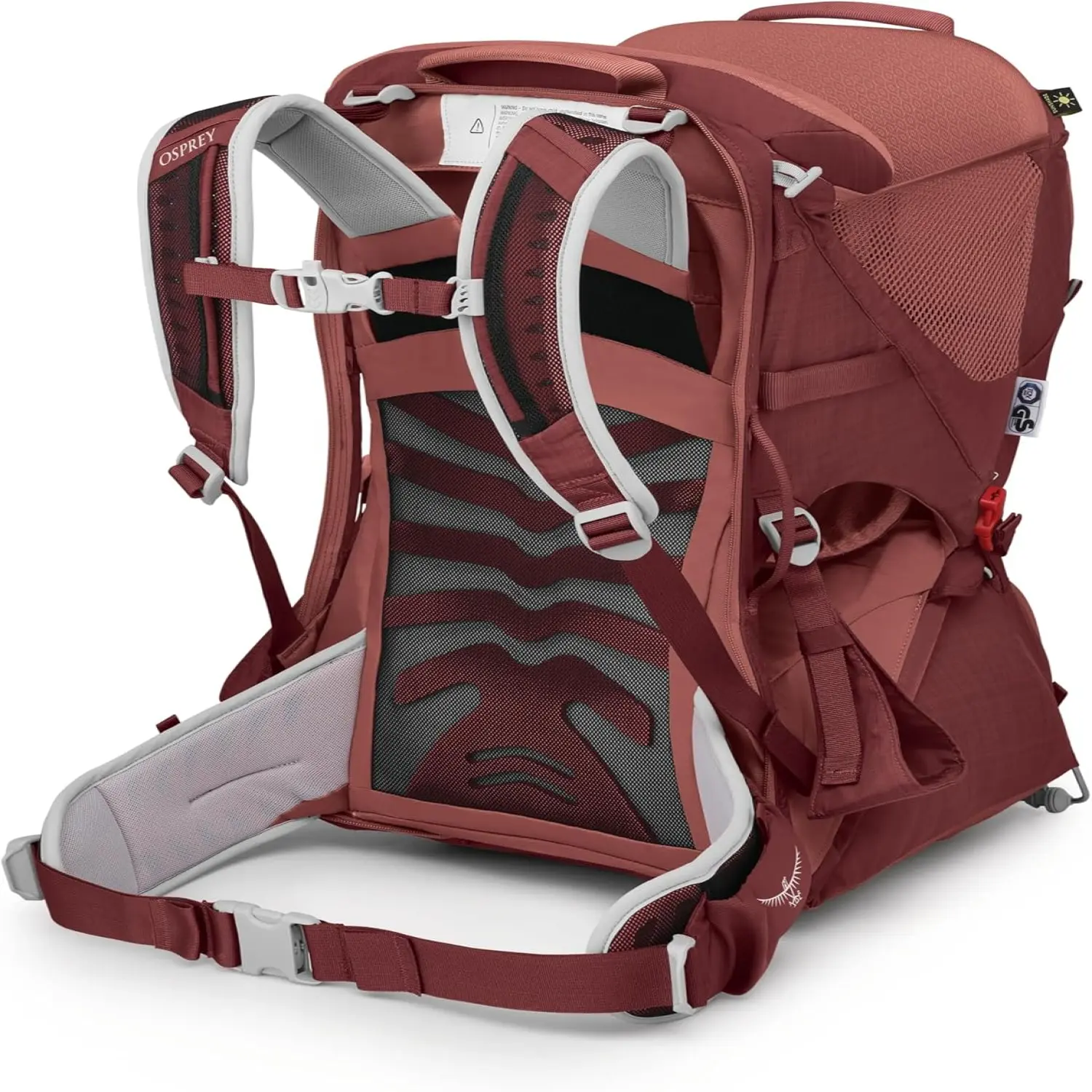  - Osprey Poco LT Child Carrier