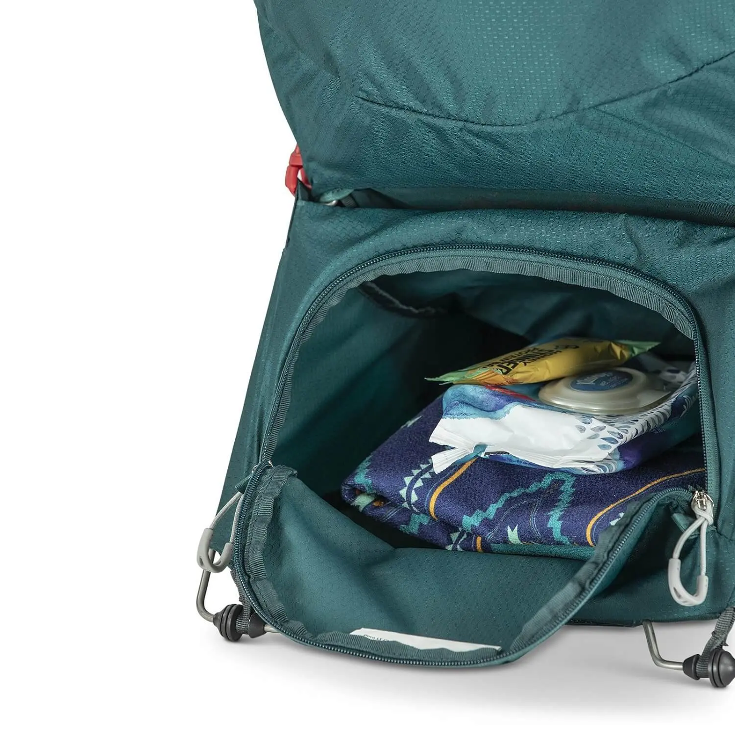  - Osprey Poco LT Child Carrier