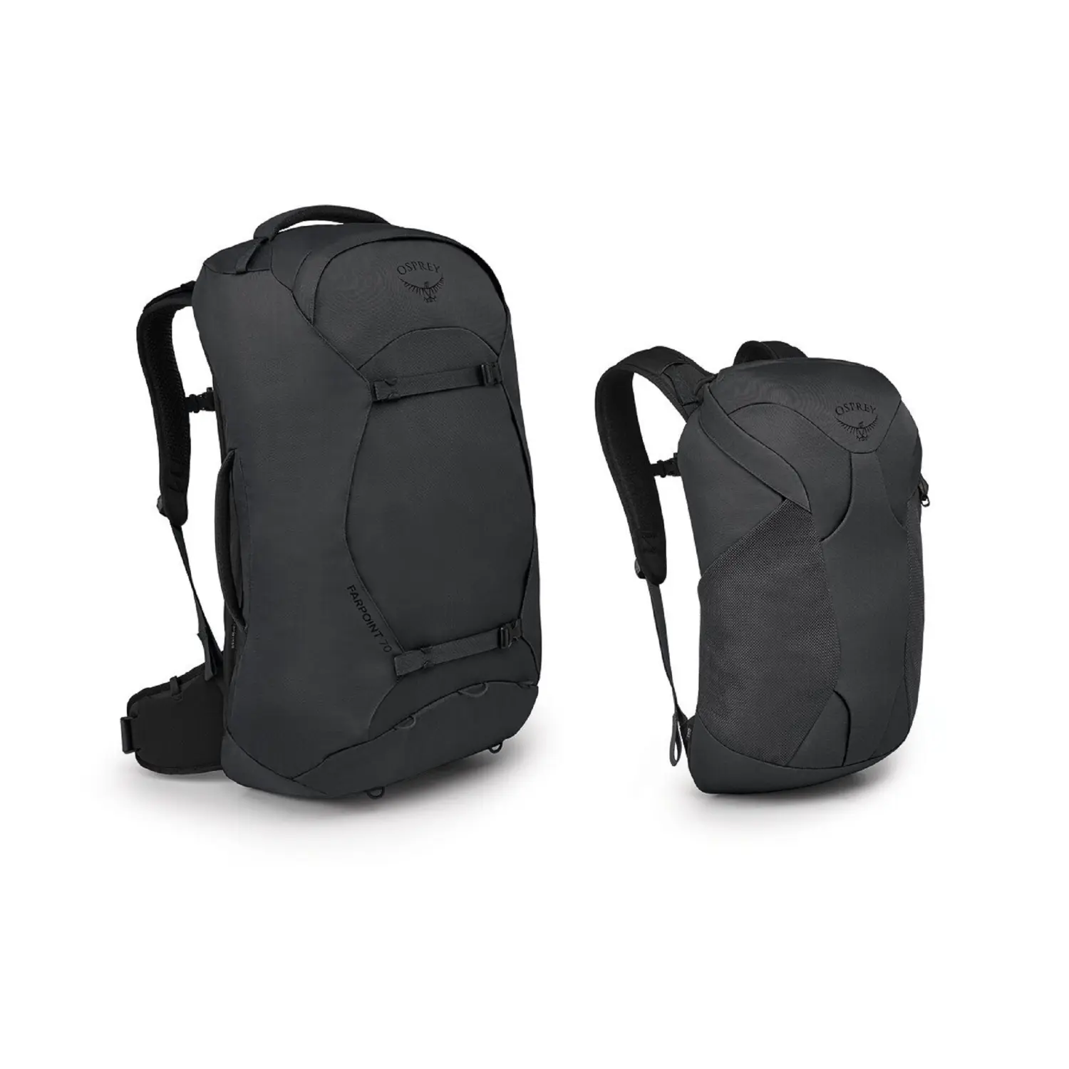  - Osprey Mochila de viaje Farpoint 70