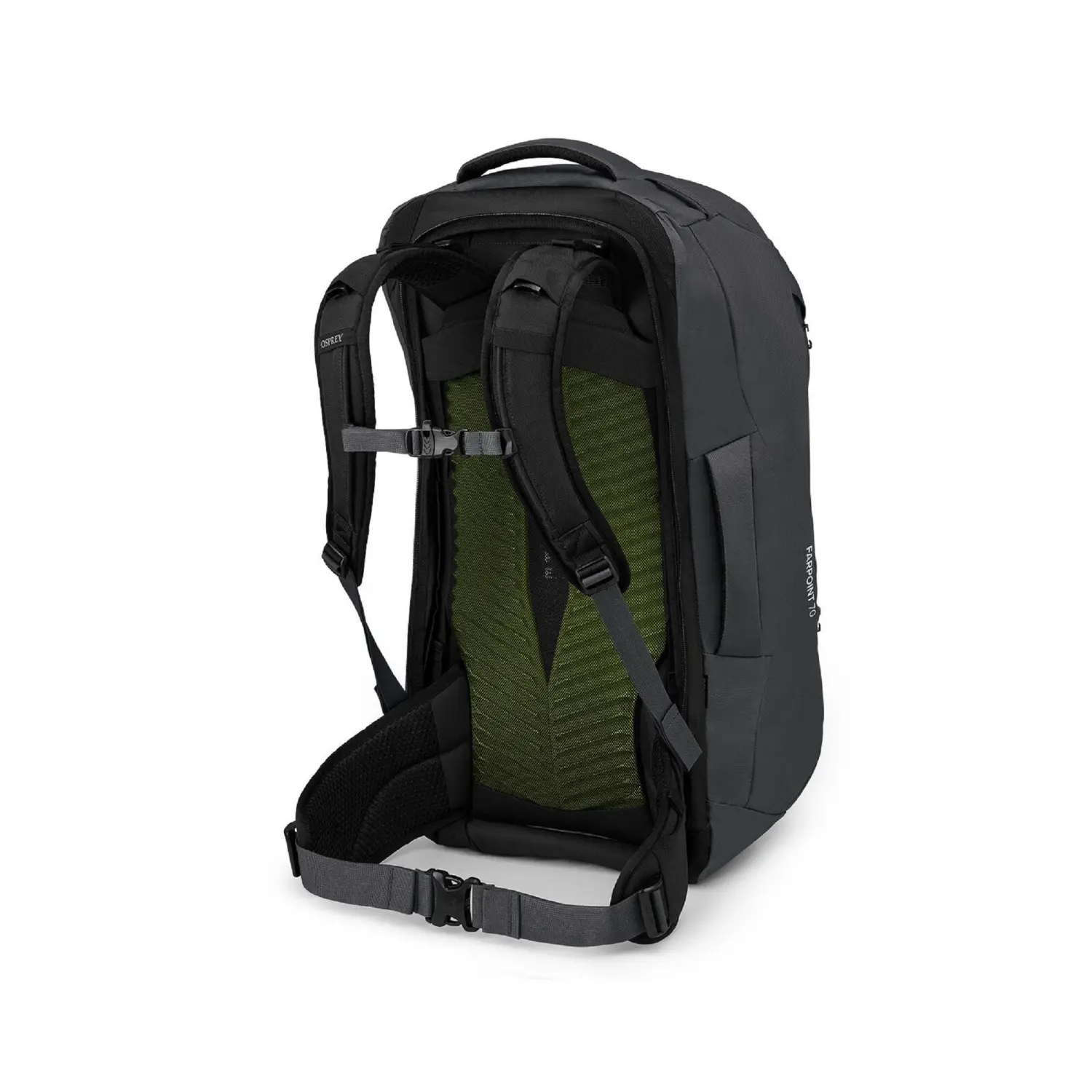  - Osprey Mochila de viaje Farpoint 70