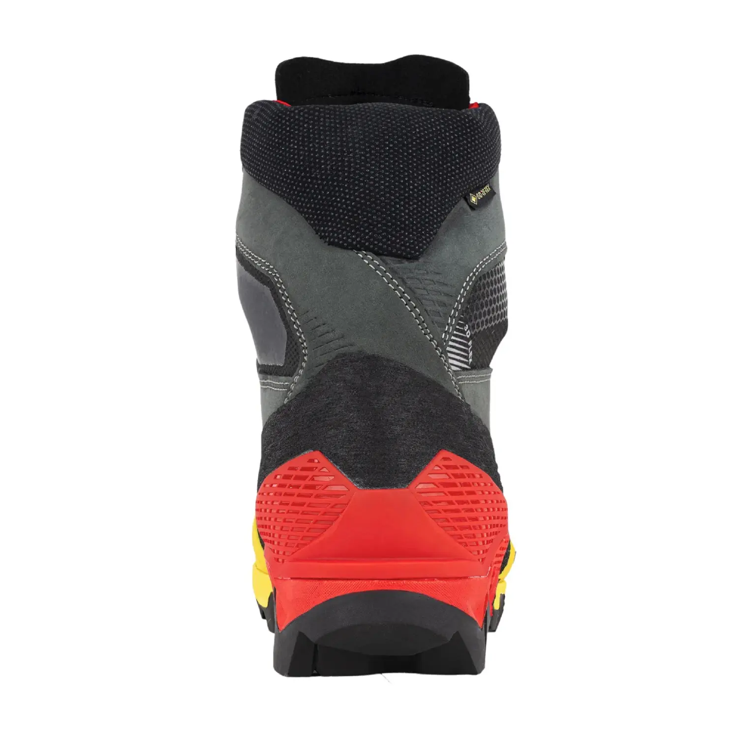 black/yellow - La Sportiva Aequilibrium LT GTX
