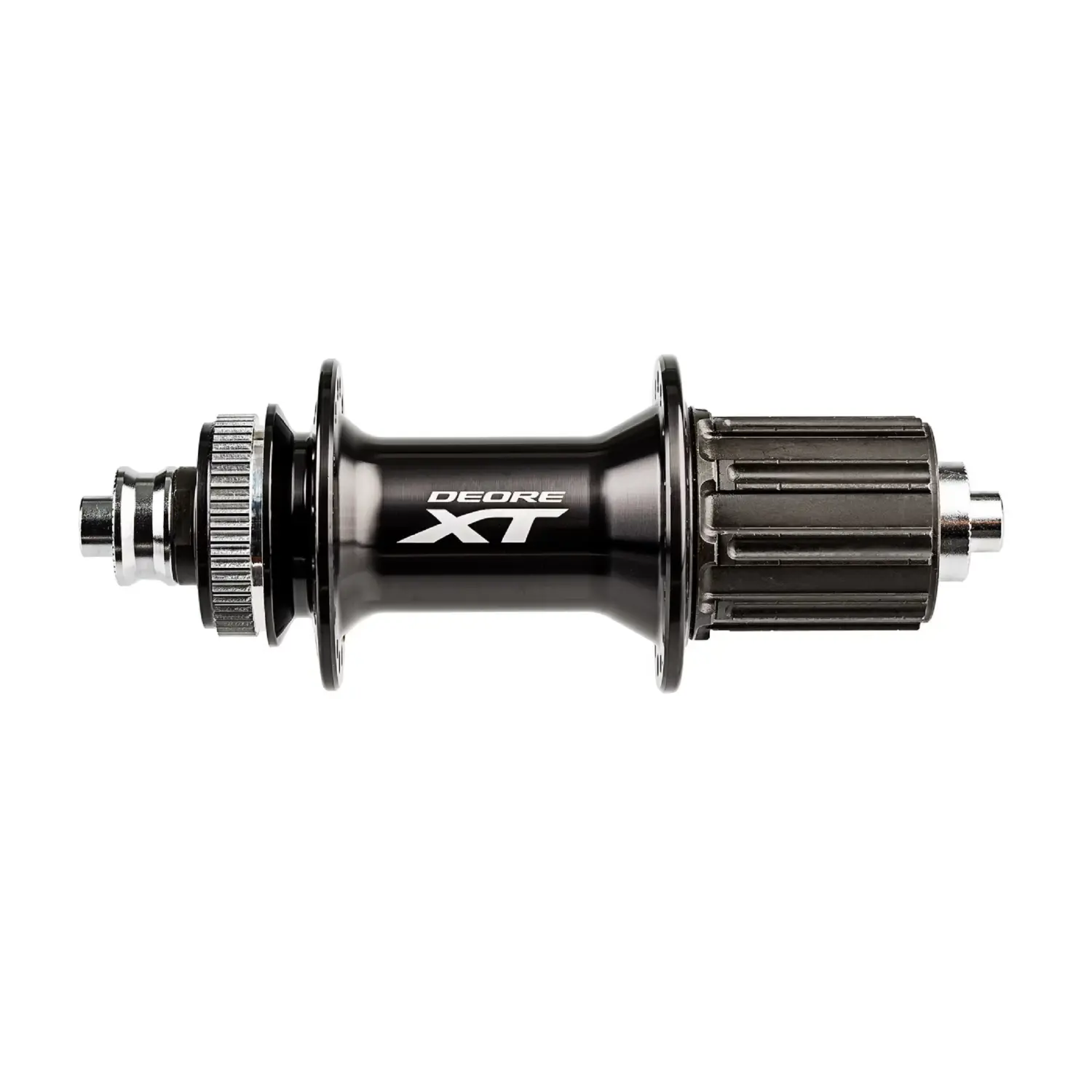  - Shimano Rear Hub - Deore XT FH-M8000 c/lock - QR135mm