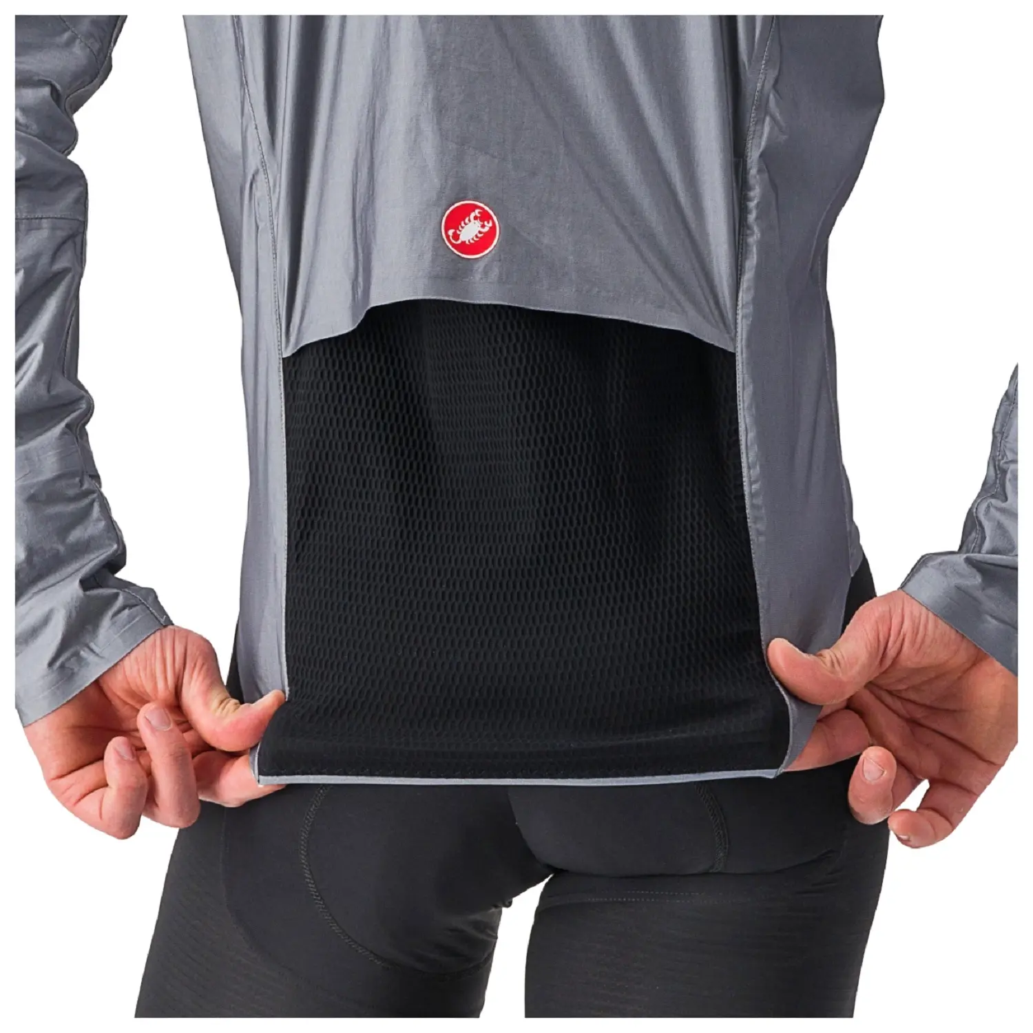  - Castelli Tempesta Lite Jacket