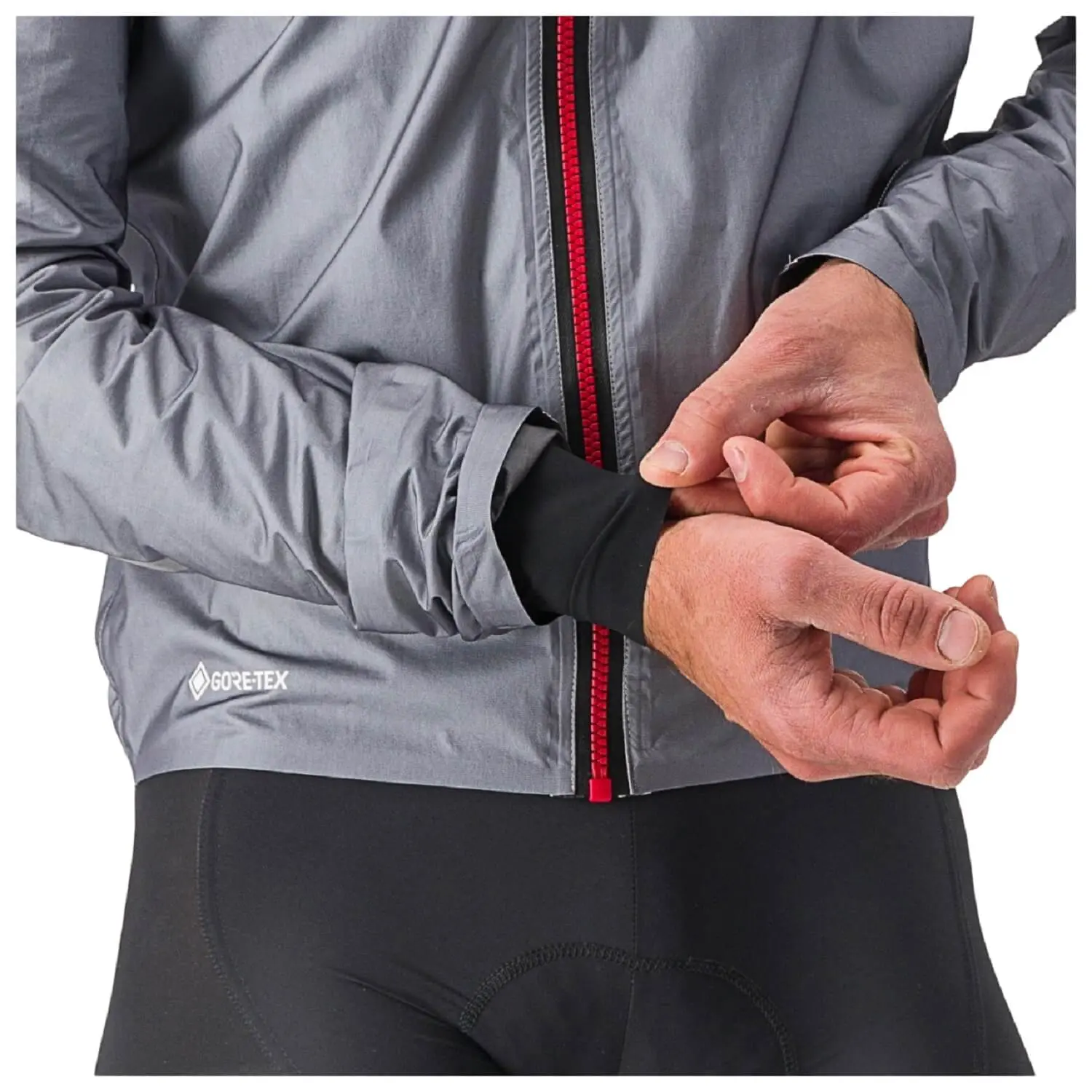  - Castelli Tempesta Lite Jacket