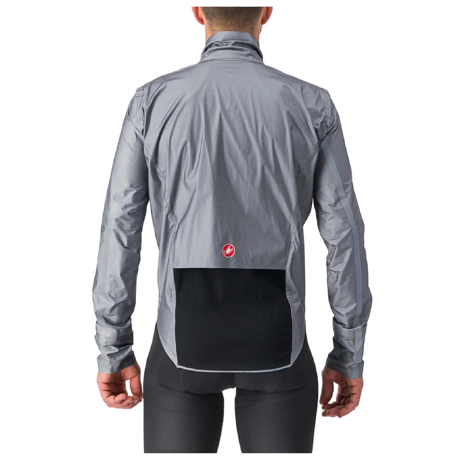  - Castelli Tempesta Lite Jacket