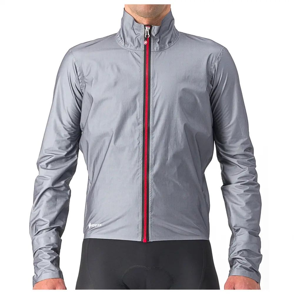 Castelli Tempesta Lite Jacket