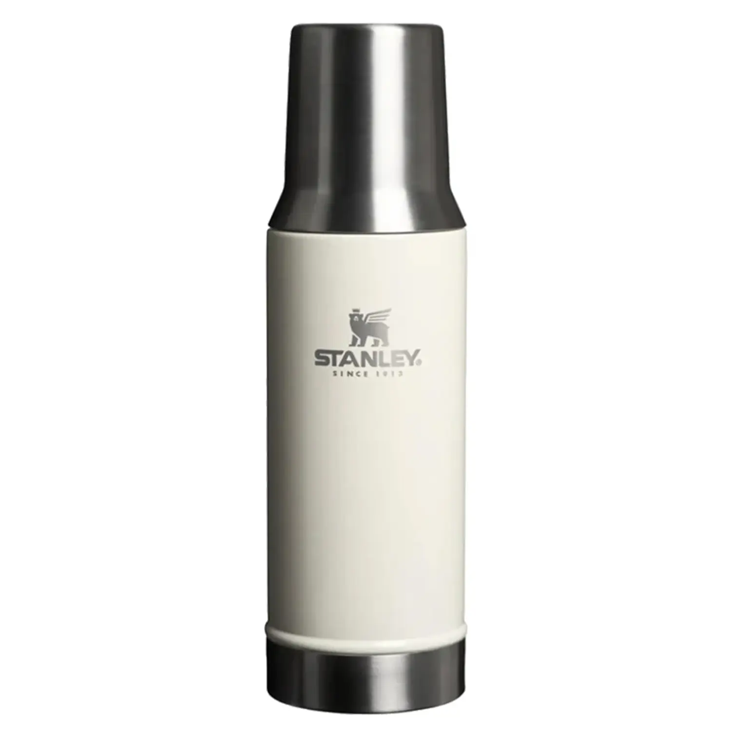 cream gloss - Stanley Mate System Classic 27oz