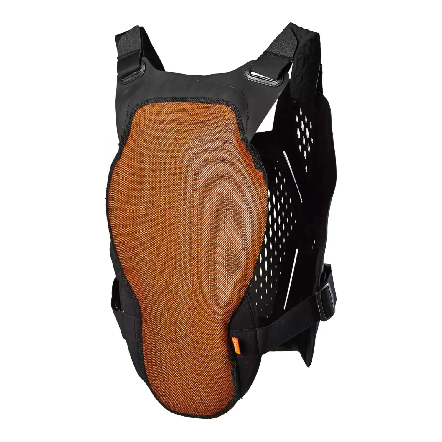  - Fox Racing Raceframe Impact Sb, Ce D3O