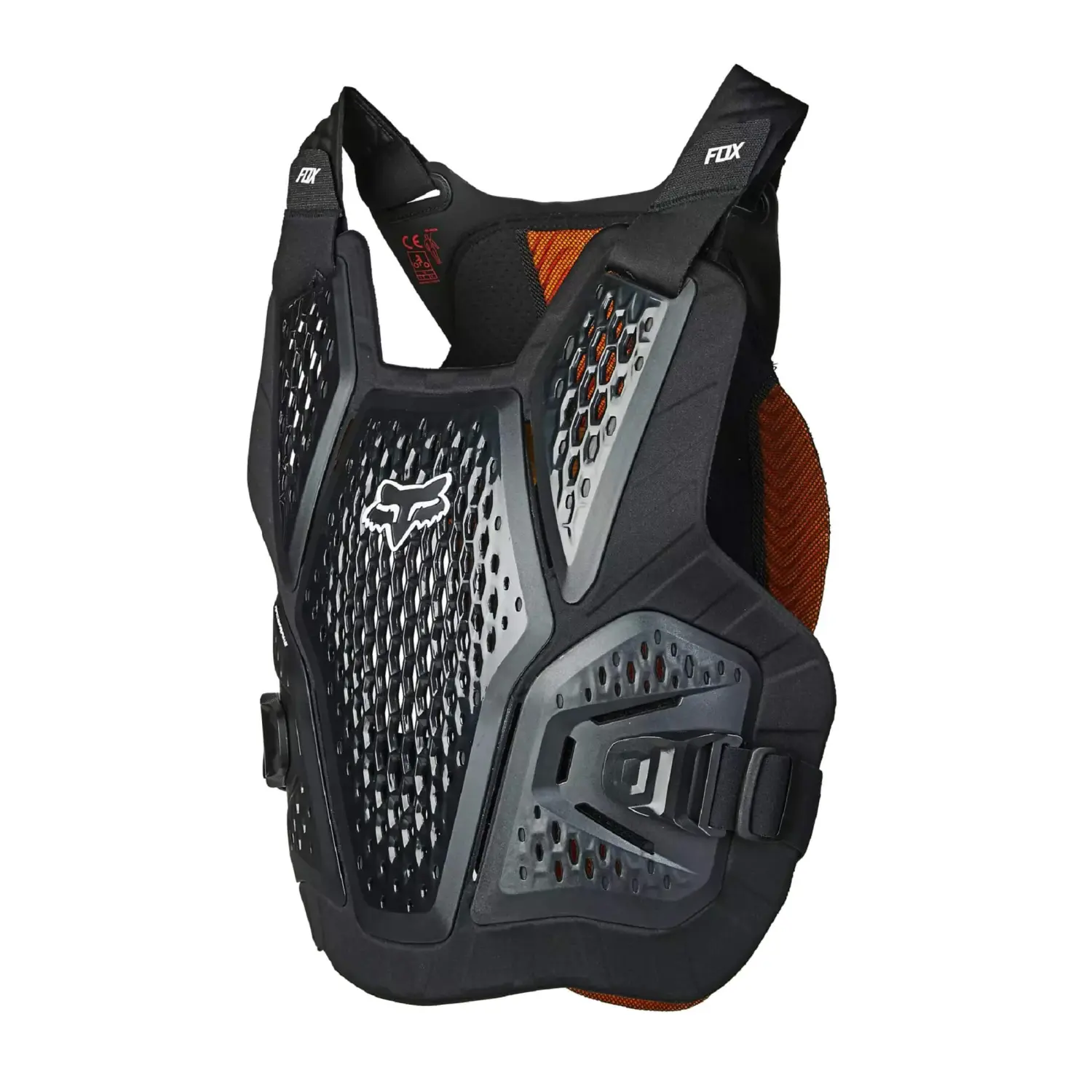  - Fox Racing Raceframe Impact Sb, Ce D3O