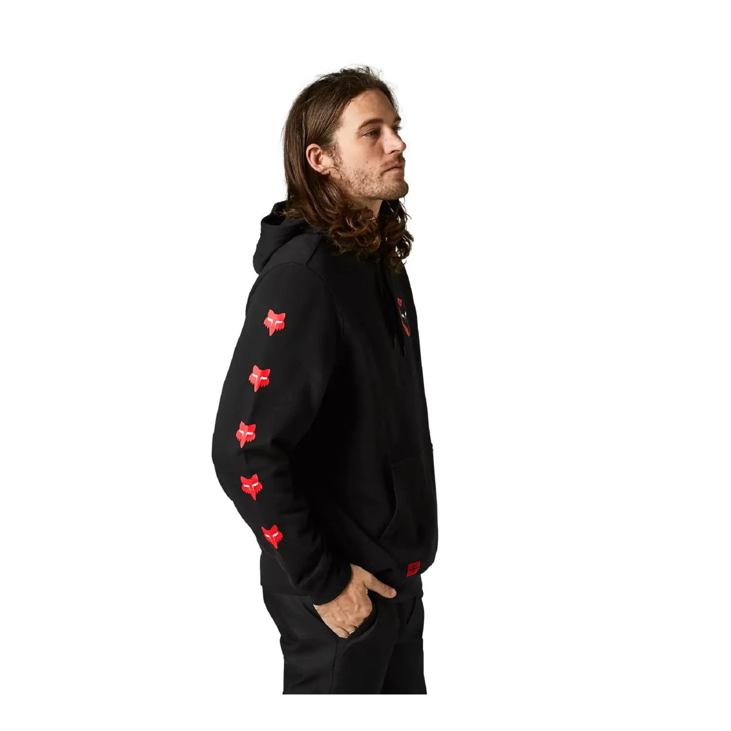  - Fox Racing Disciple Pullover