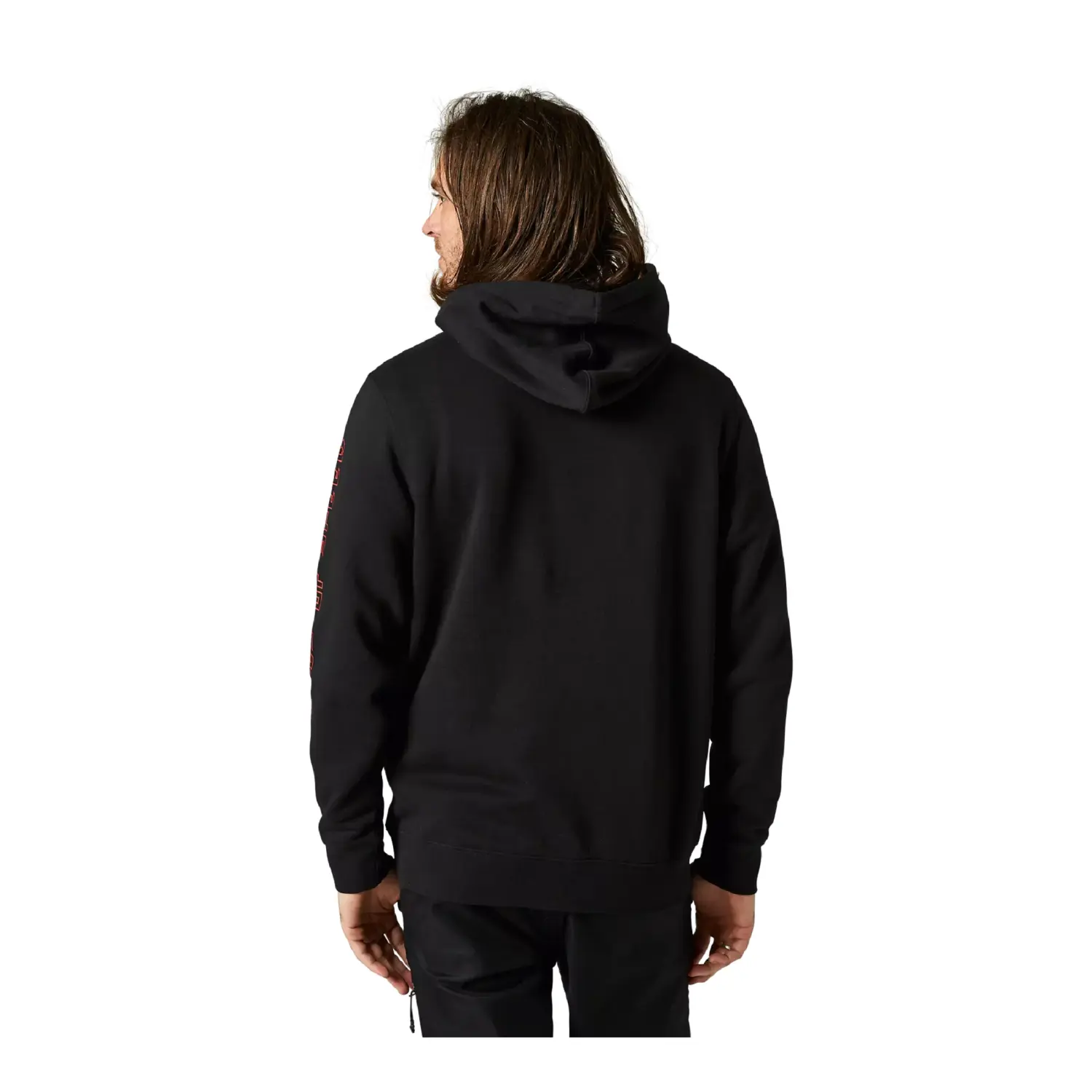  - Fox Racing Disciple Pullover