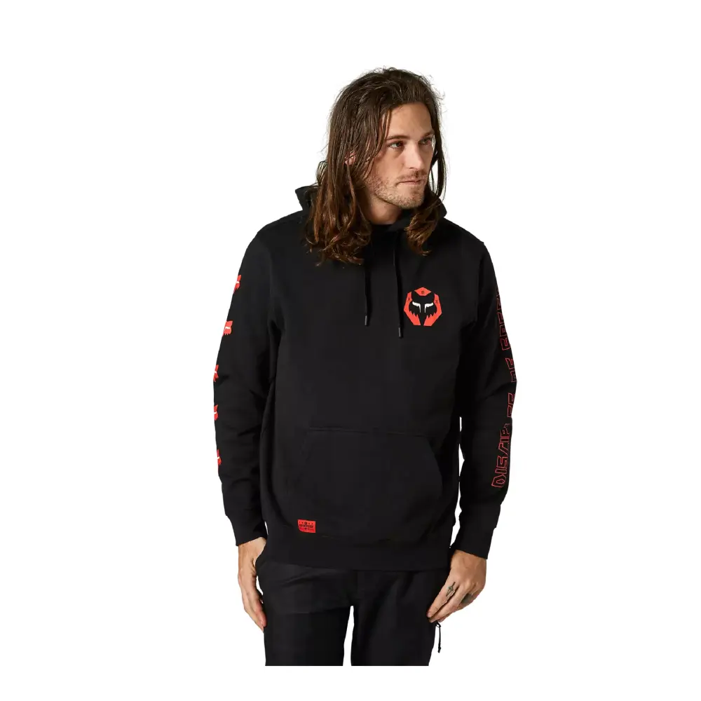 Fox Racing Disciple Pullover