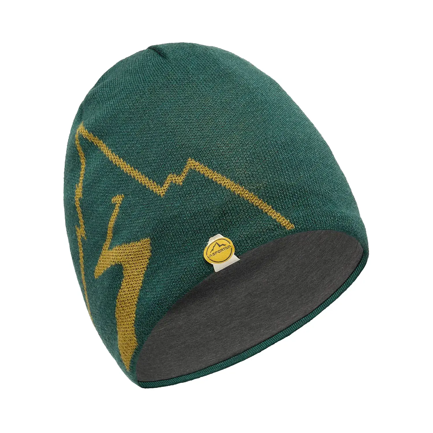 jungle/savana - La Sportiva Woolly Beanie