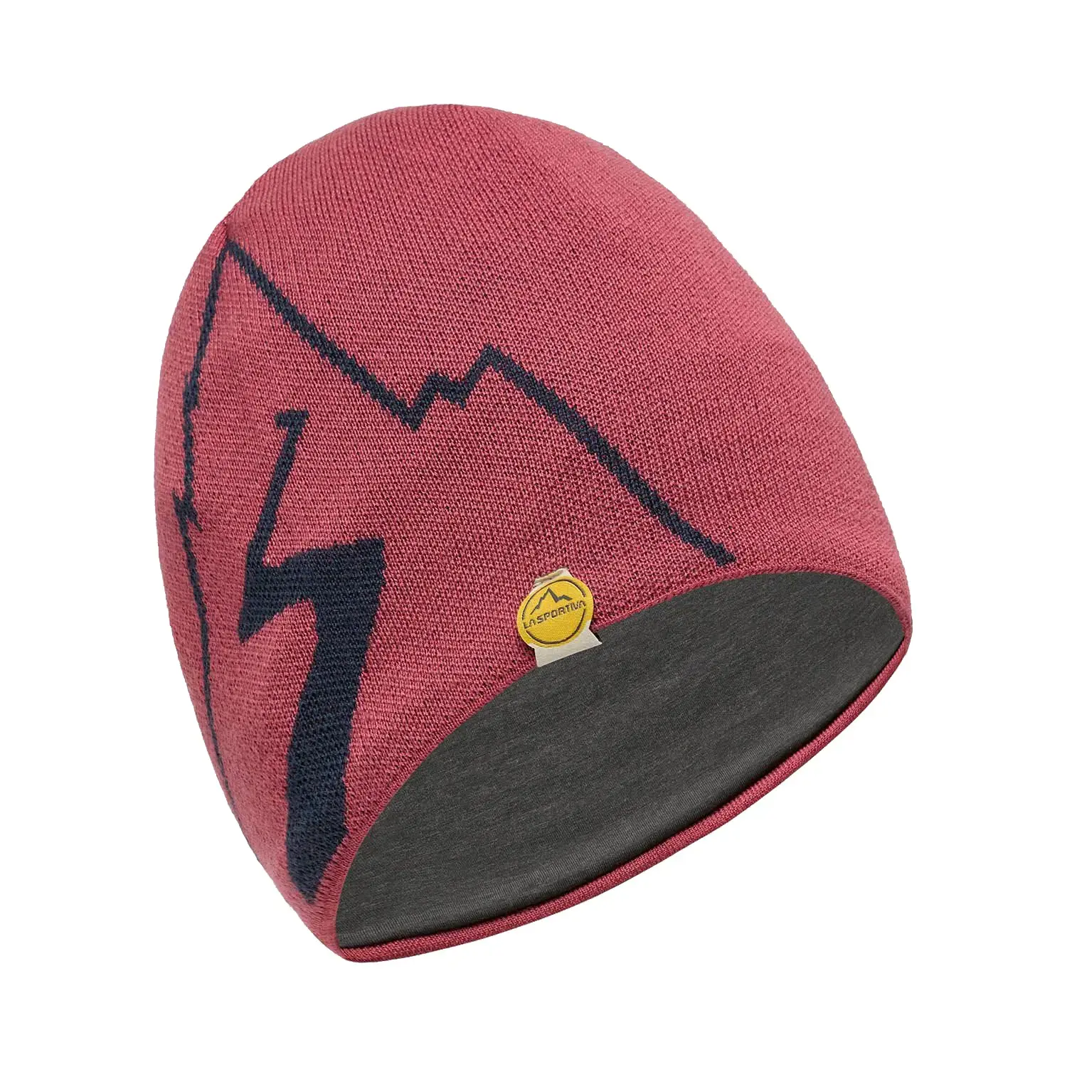 rosebay/night sky - La Sportiva Woolly Beanie