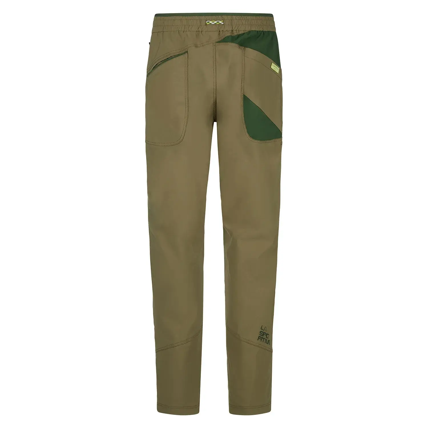  - La Sportiva Talus Pant Hombre
