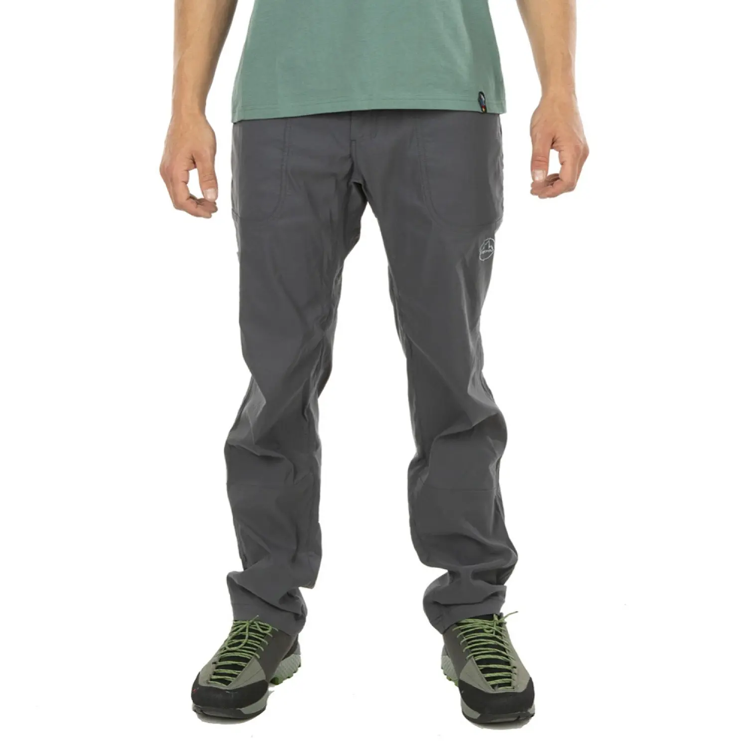  - La Sportiva Talus Pant Hombre
