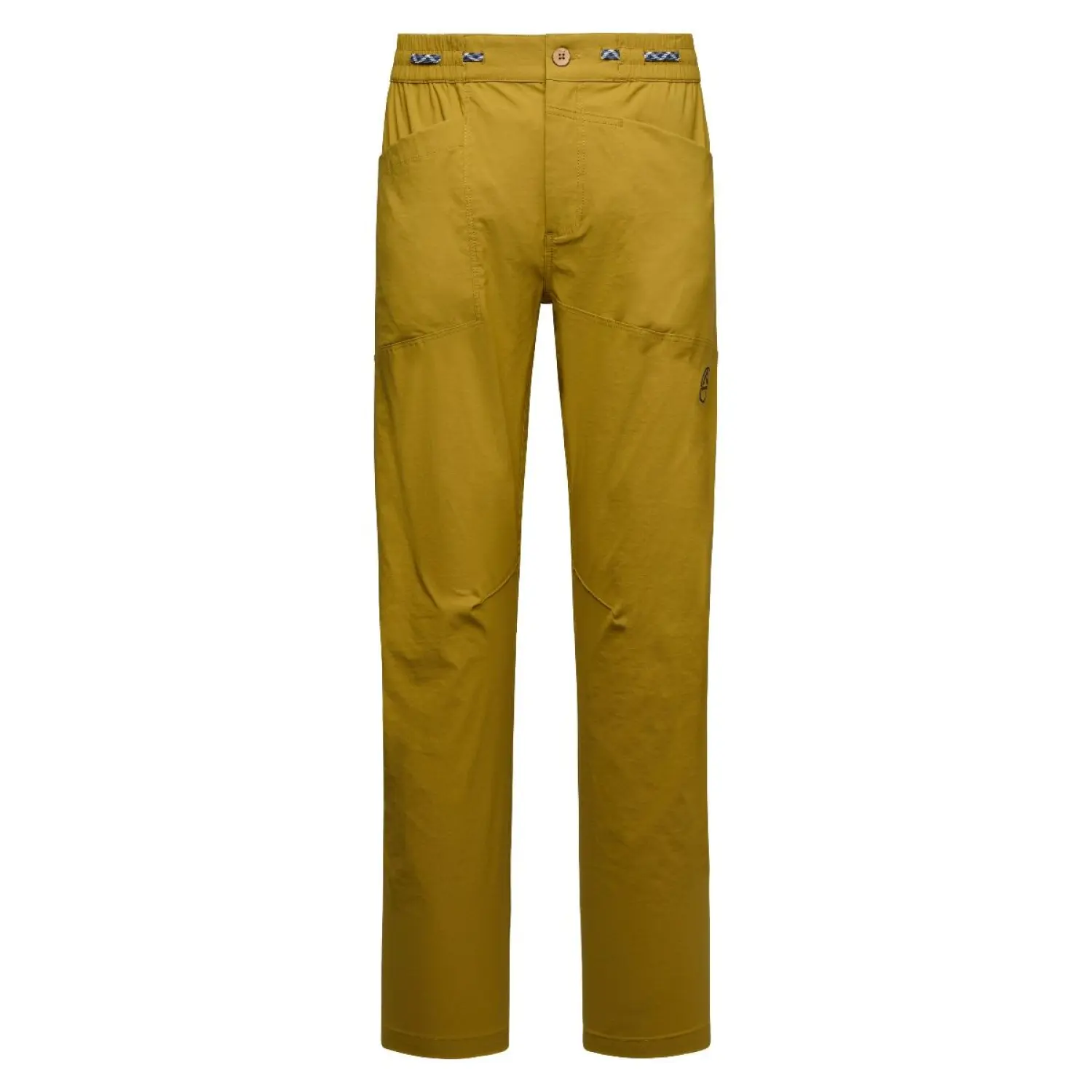 savana/night sky - La Sportiva Talus Pant Hombre