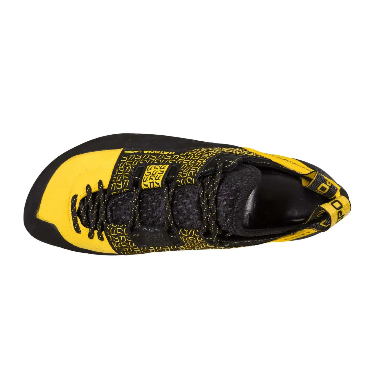  - La Sportiva Katana Laces