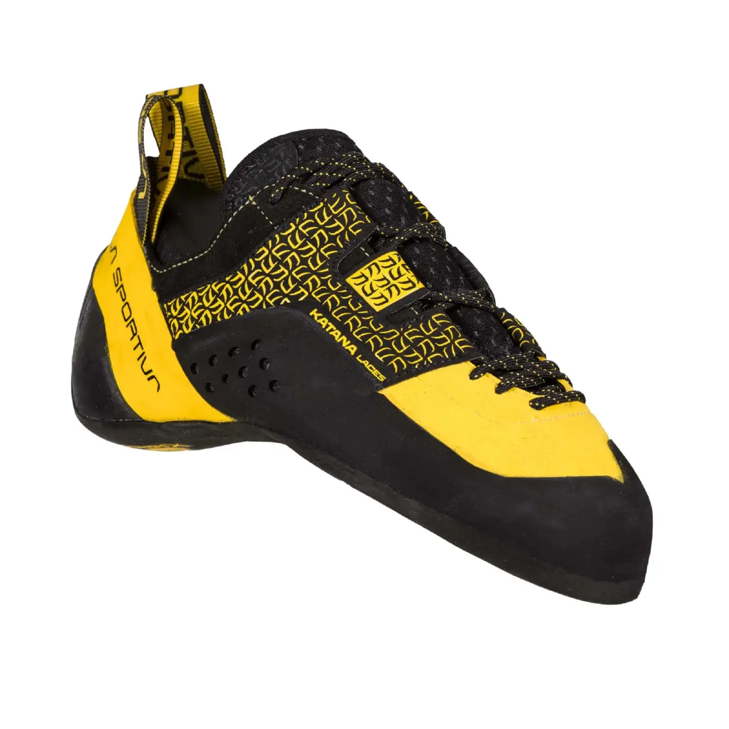 - La Sportiva Katana Laces