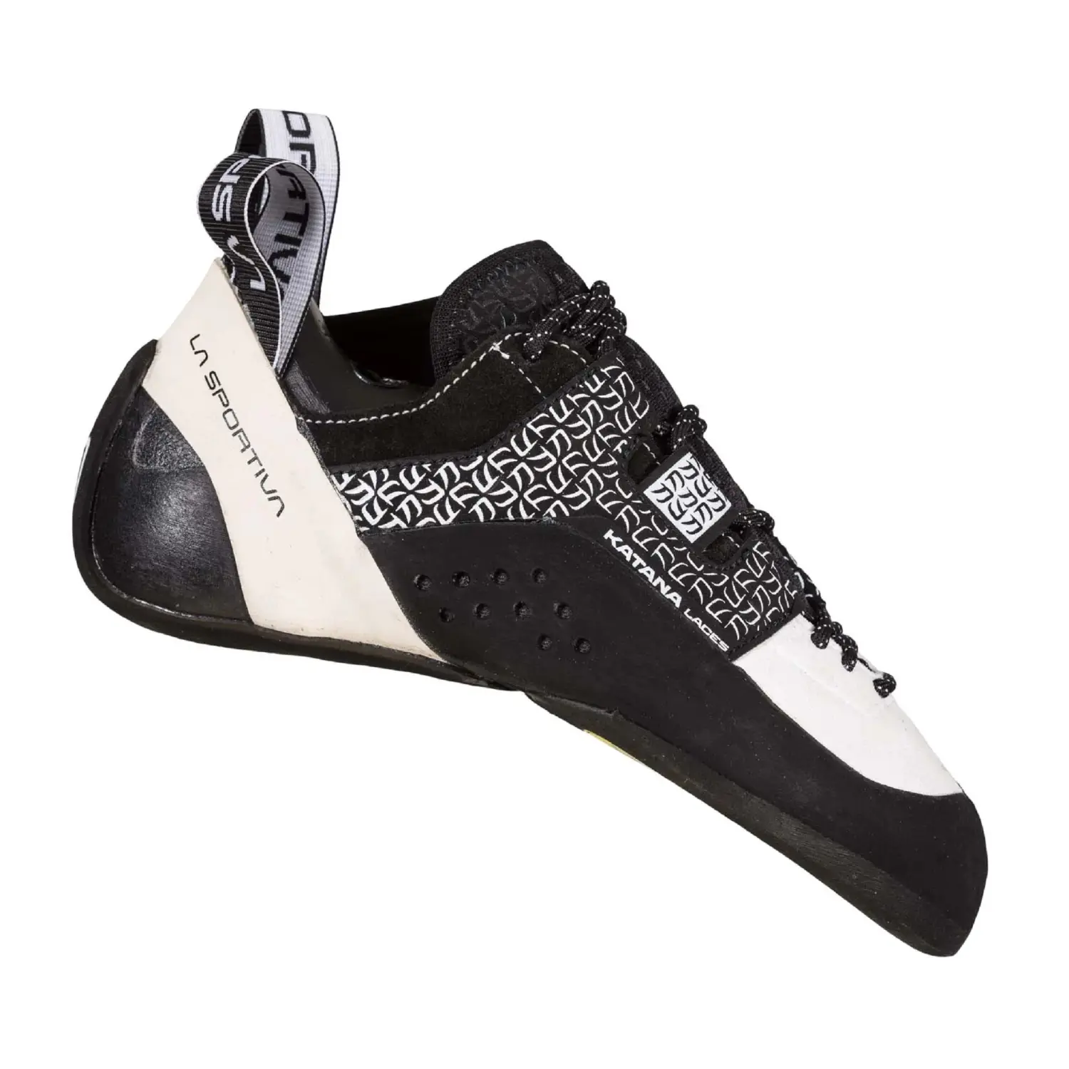 white/black - La Sportiva Katana Laces Women's