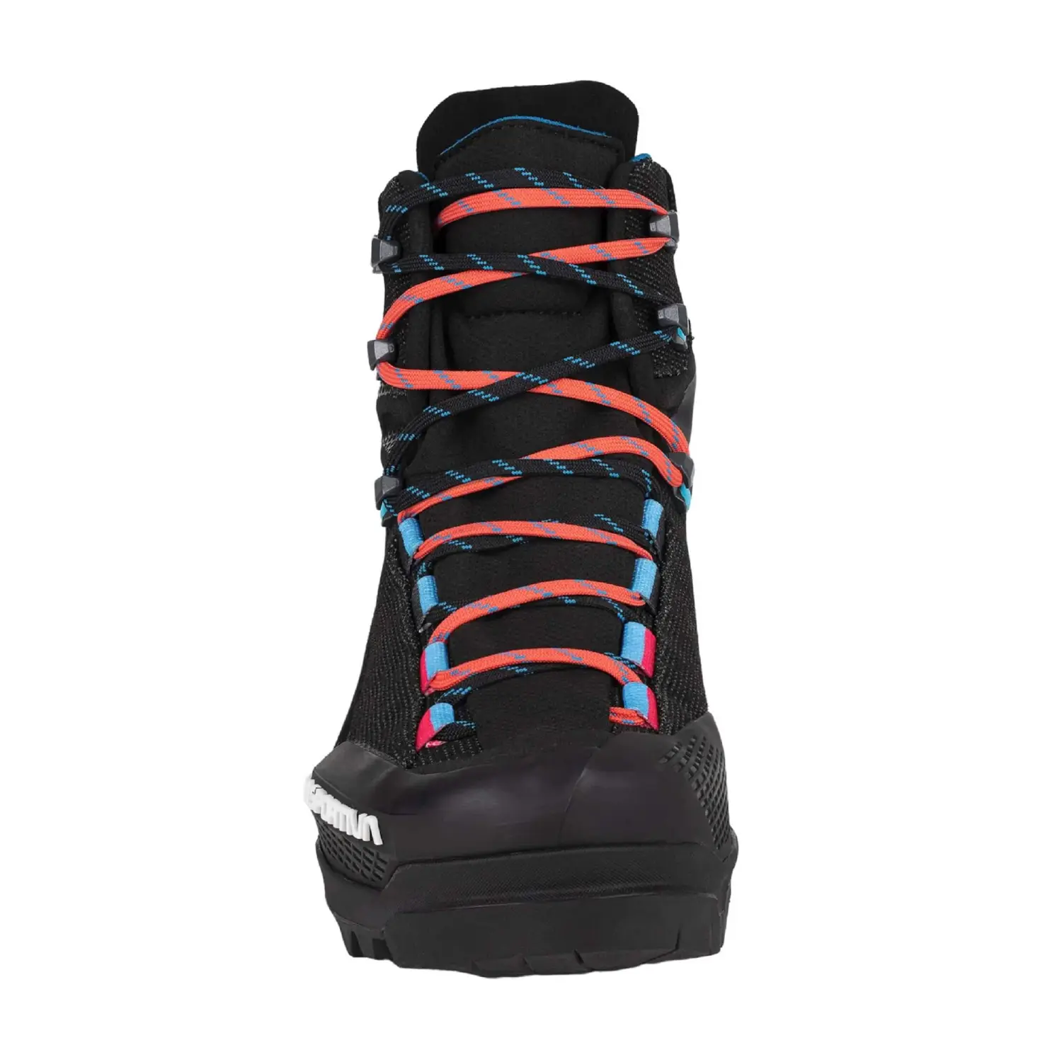 black/hibiscus - La Sportiva Aequilibrium ST GTX Mujer