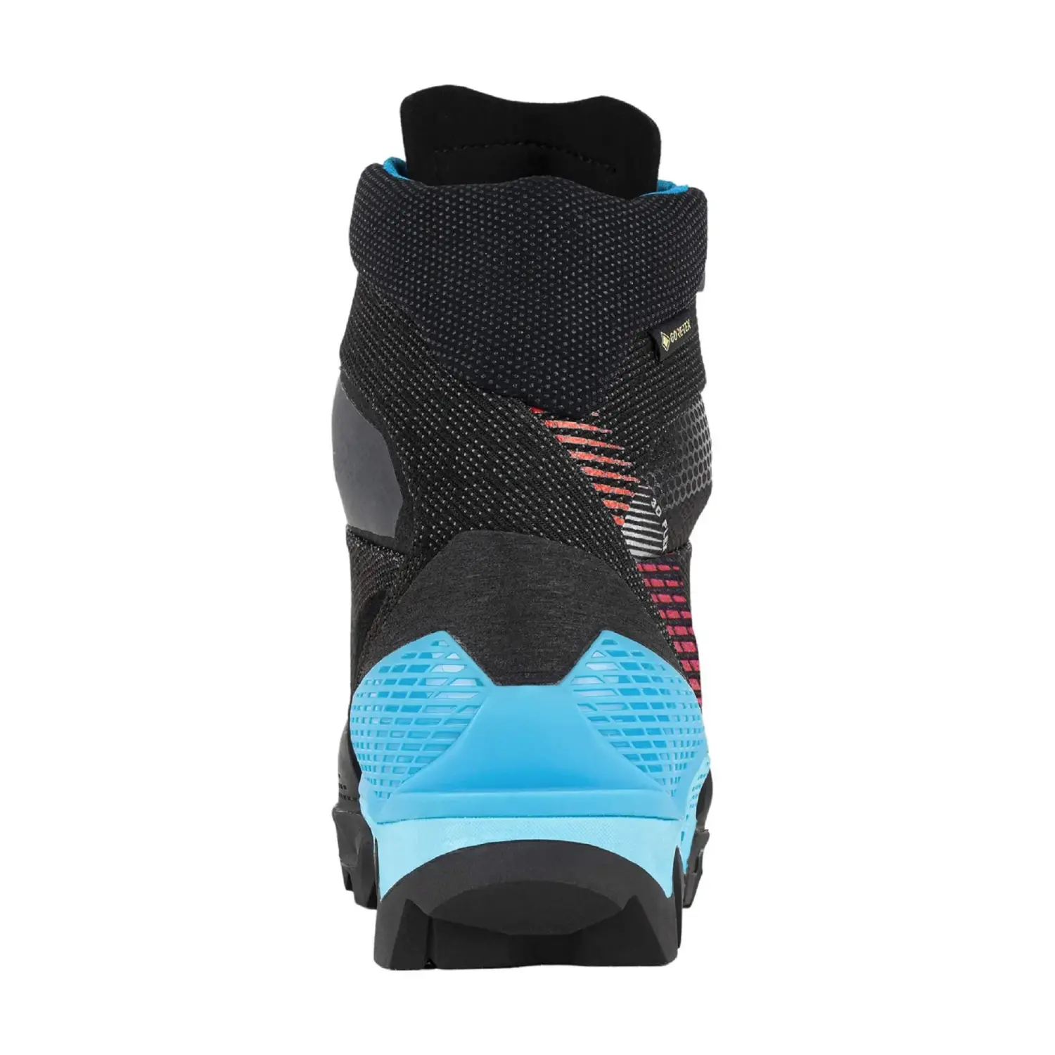 black/hibiscus - La Sportiva Aequilibrium ST GTX Mujer
