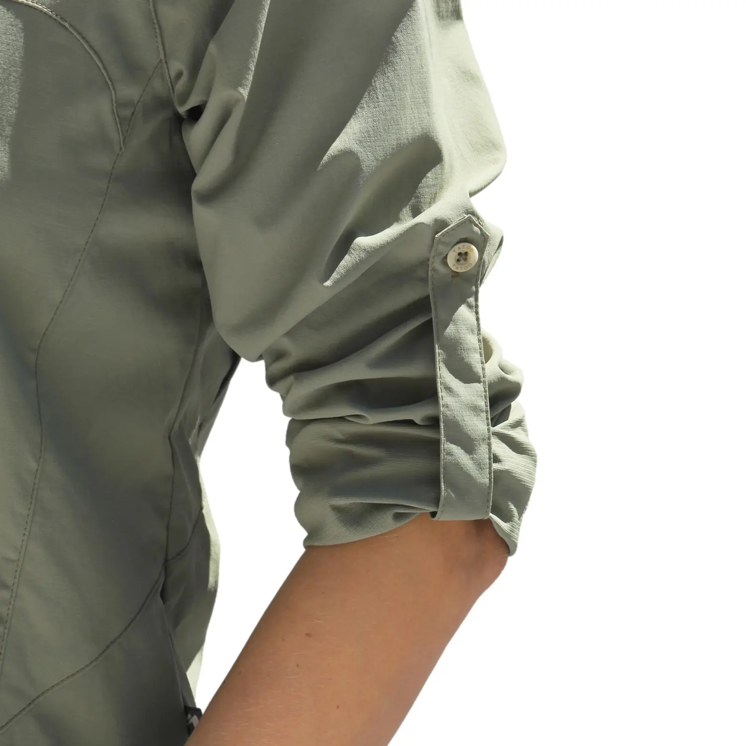  - Tatoo Blusa ML Creek Mujer