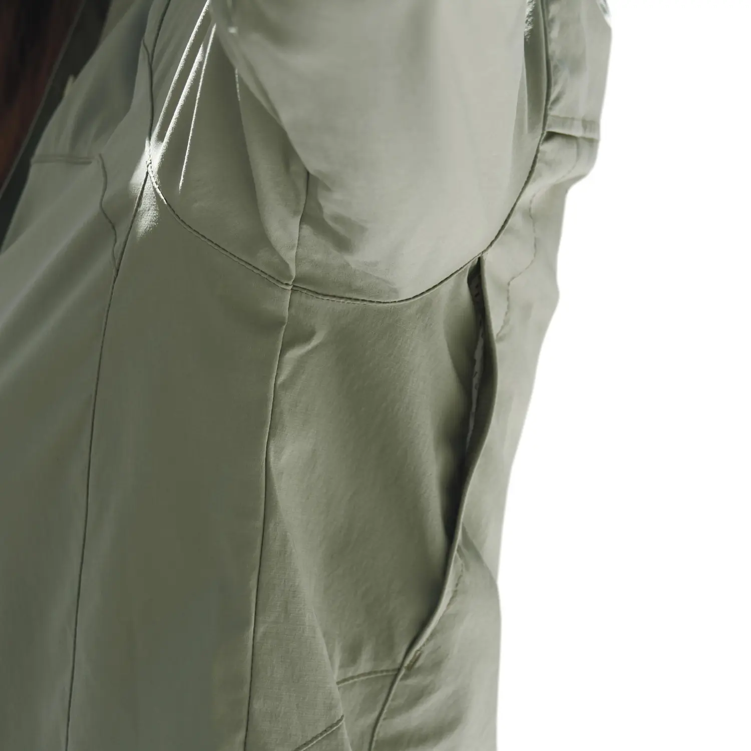  - Tatoo Blusa ML Creek Mujer