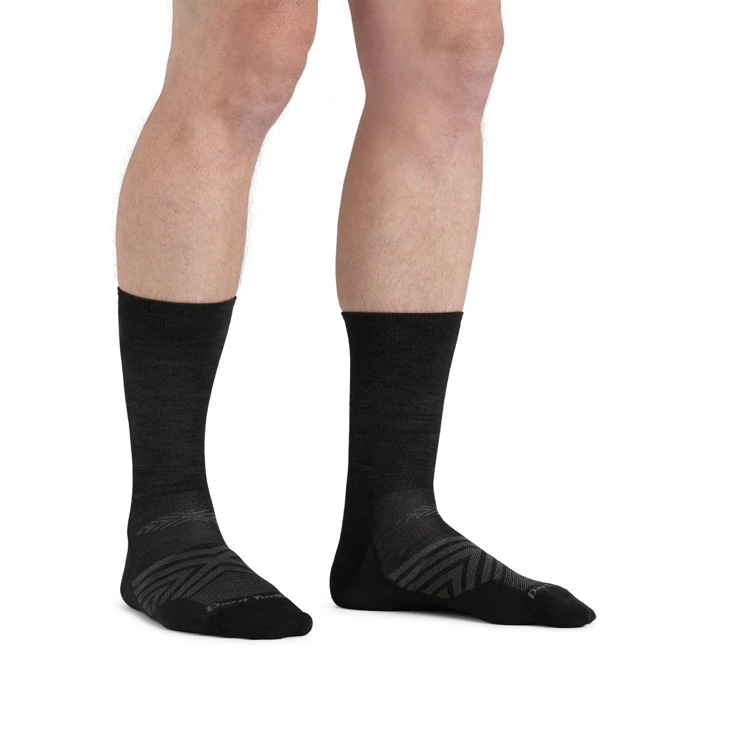  - Darn Tough Men’s Run Micro Crew Ultra-Lightweight