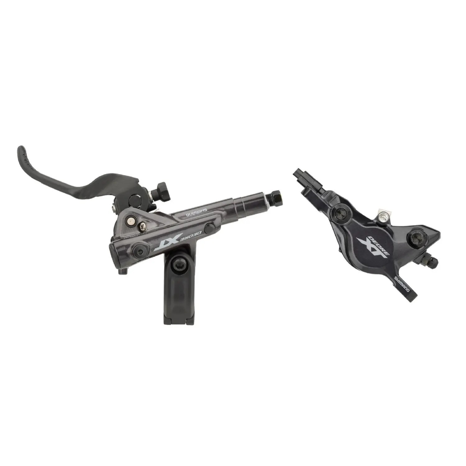  - Shimano XT BL-M8100 J-Kit Disc Brake Set