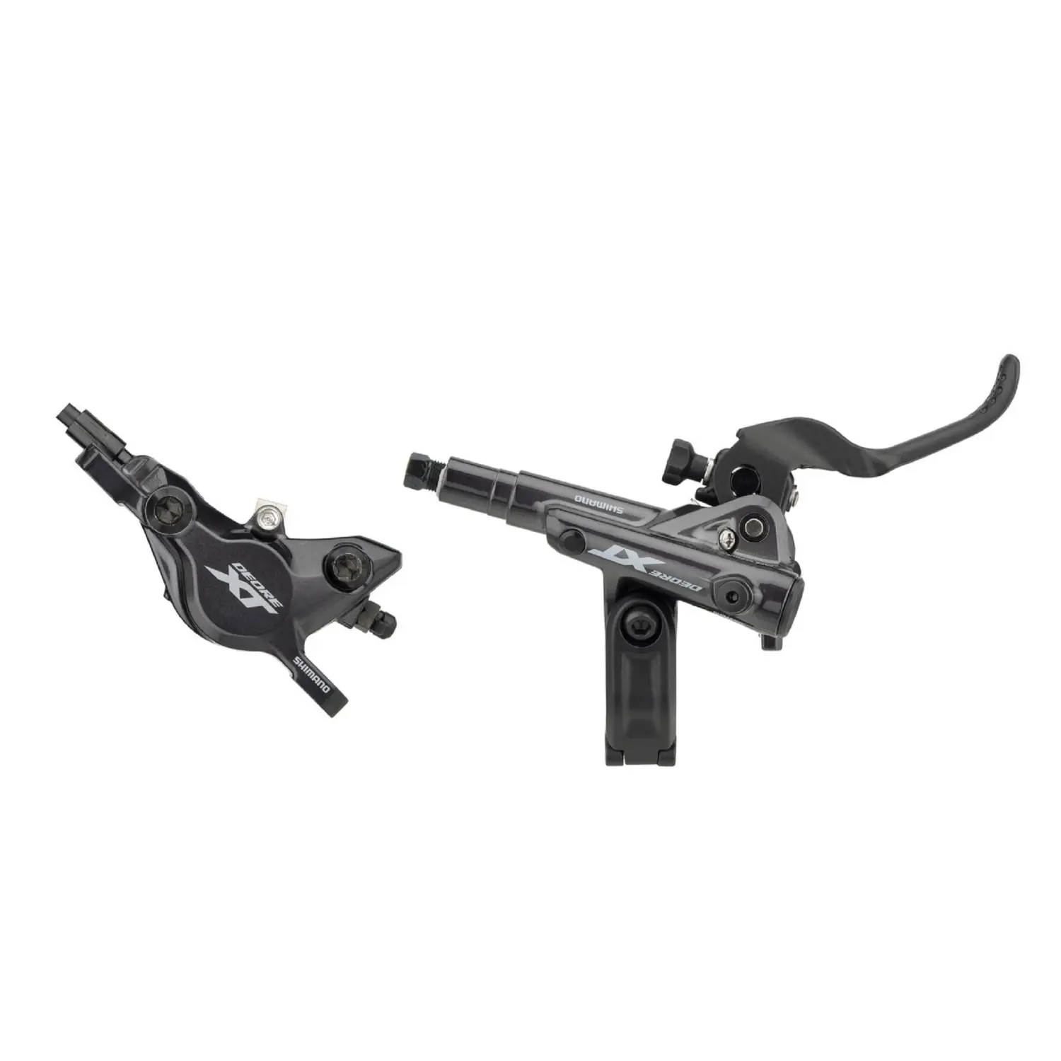  - Shimano XT BL-M8100 J-Kit Disc Brake Set
