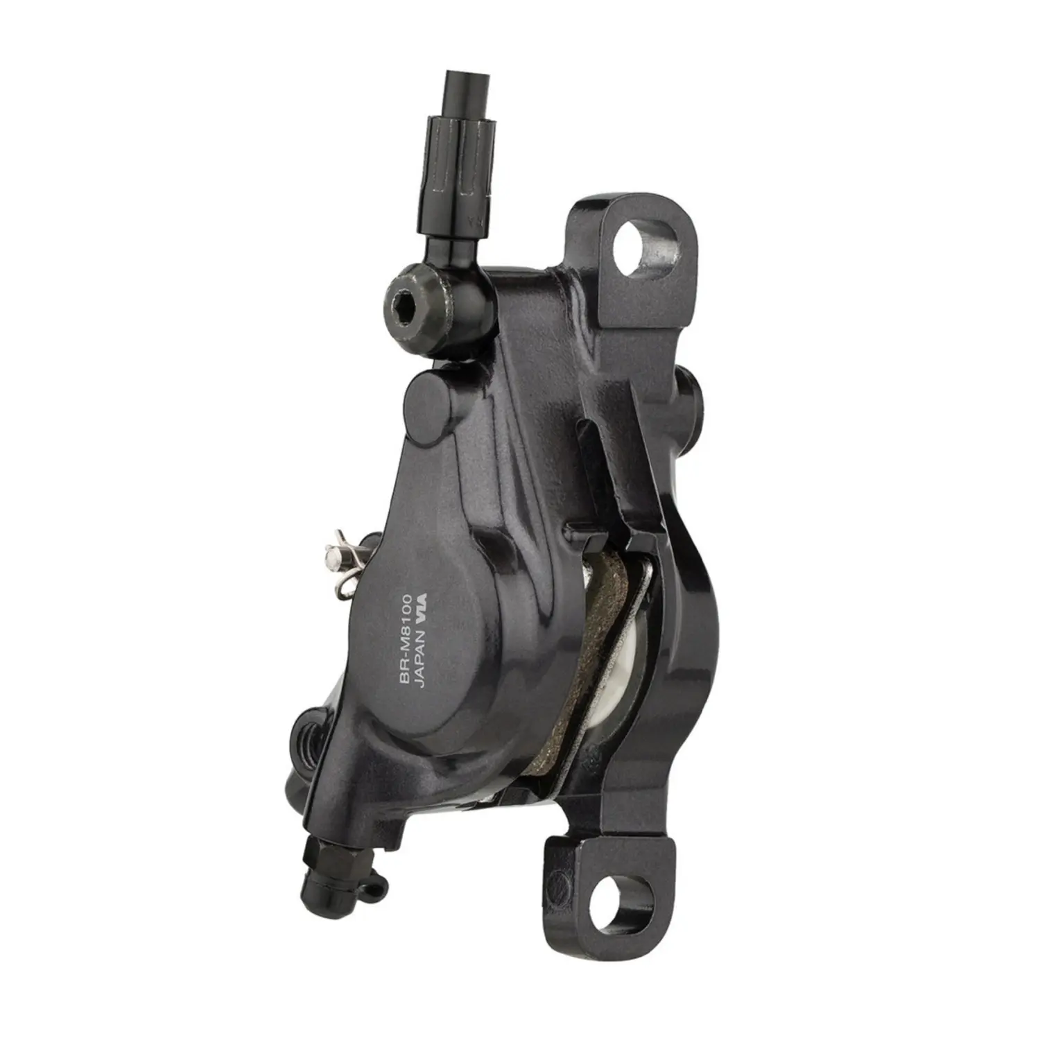  - Shimano XT BL-M8100 J-Kit Disc Brake Set