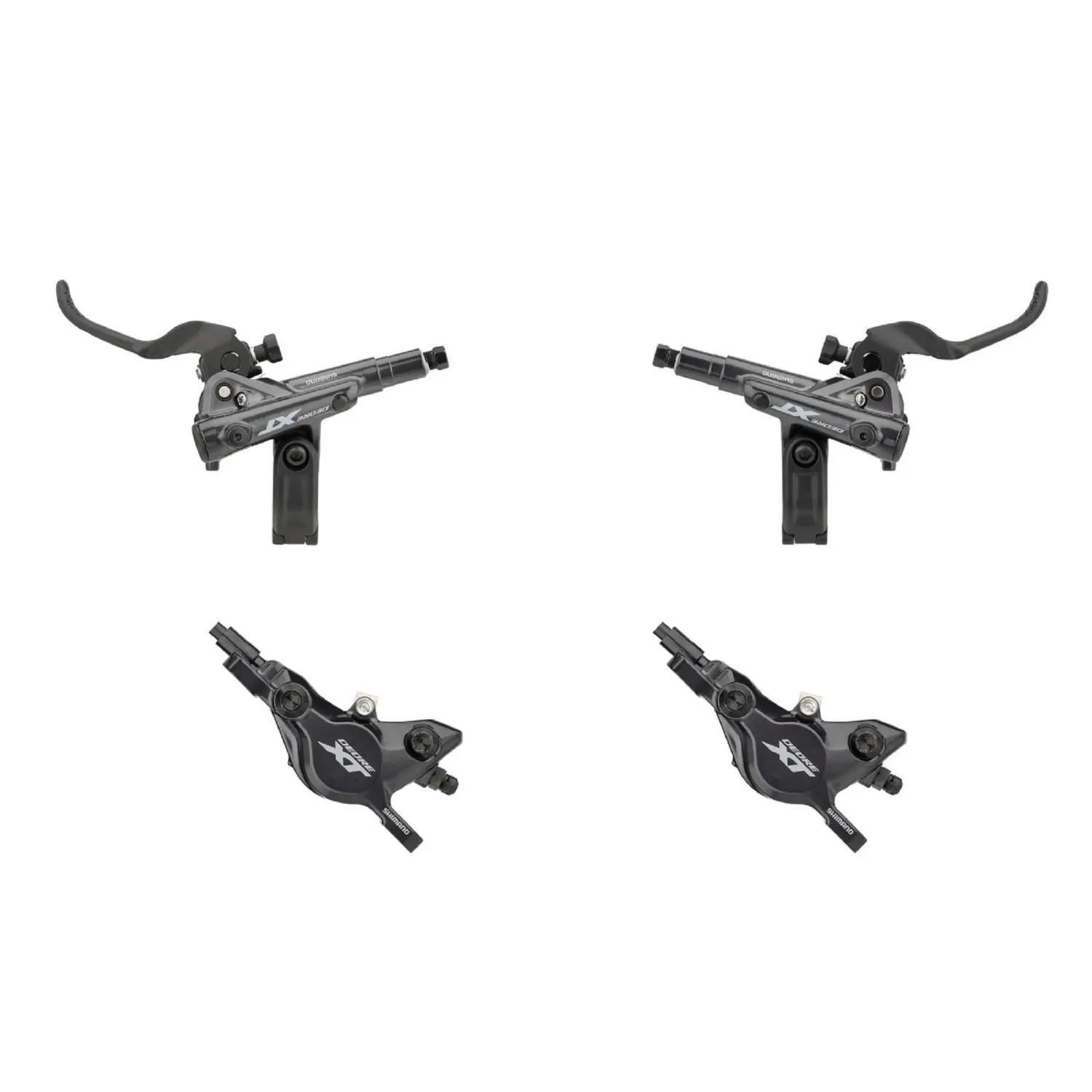  - Shimano XT BL-M8100 J-Kit Disc Brake Set