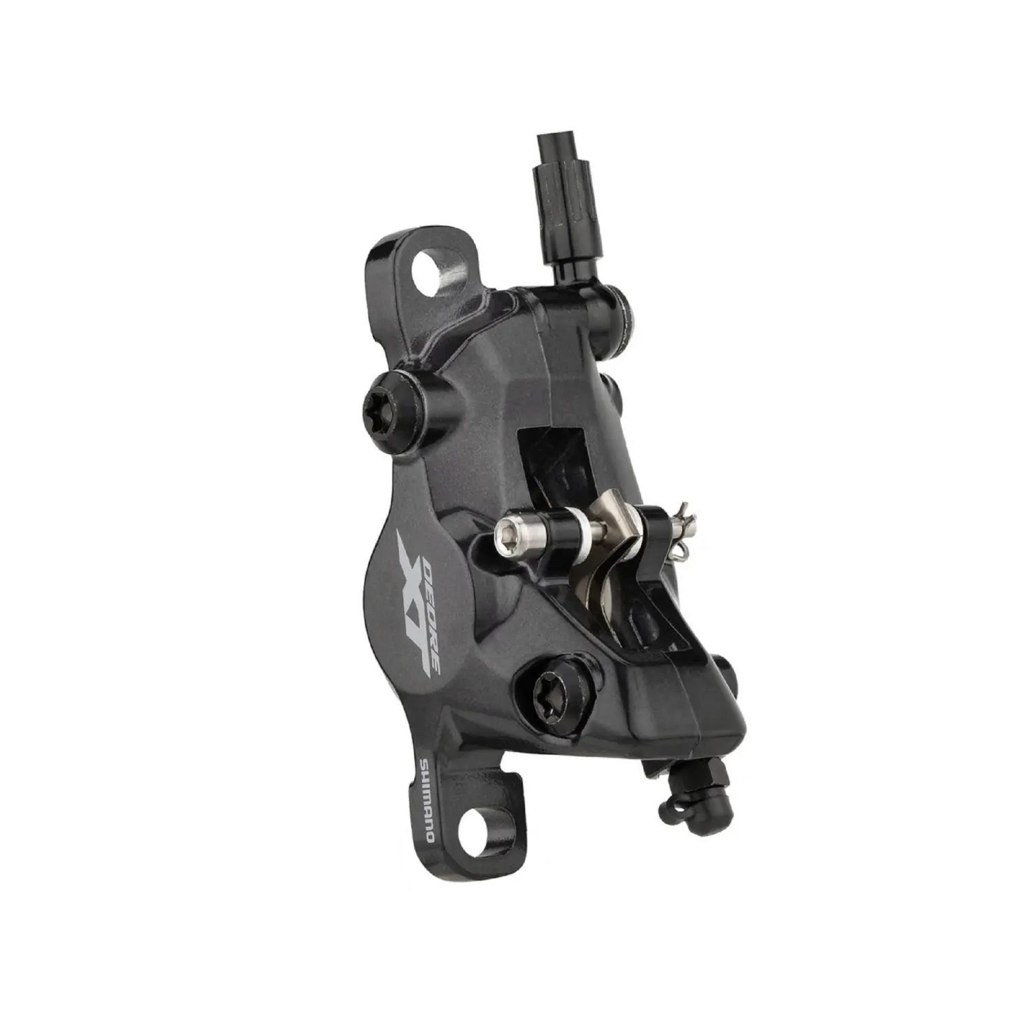  - Shimano XT BL-M8100 J-Kit Disc Brake Set