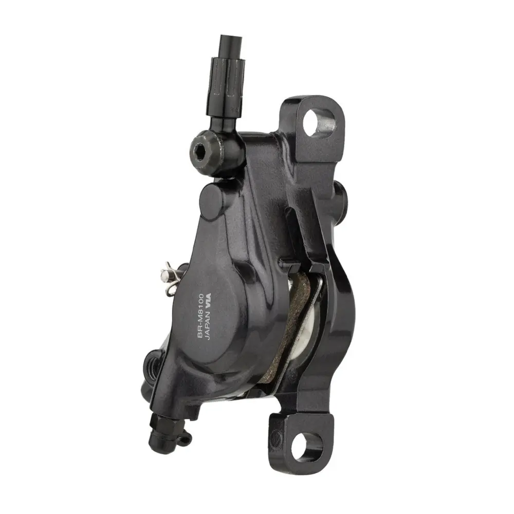 Shimano XT BL-M8100 J-Kit Disc Brake Set