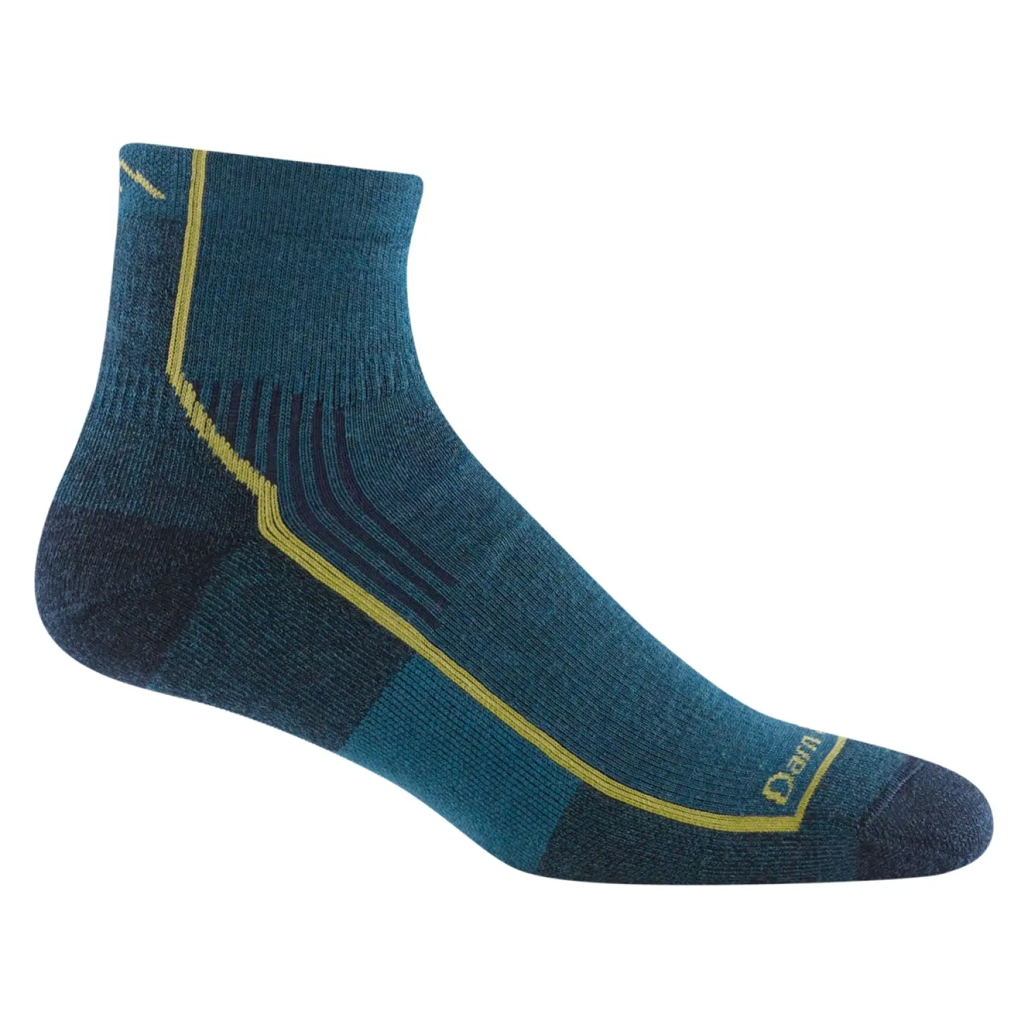  - Darn Tough Men’s Hiker Quarter Midweight