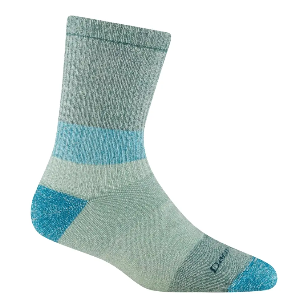Darn Tough Women’s Mountaineering Micro Crew Heavyweight Full Cushion