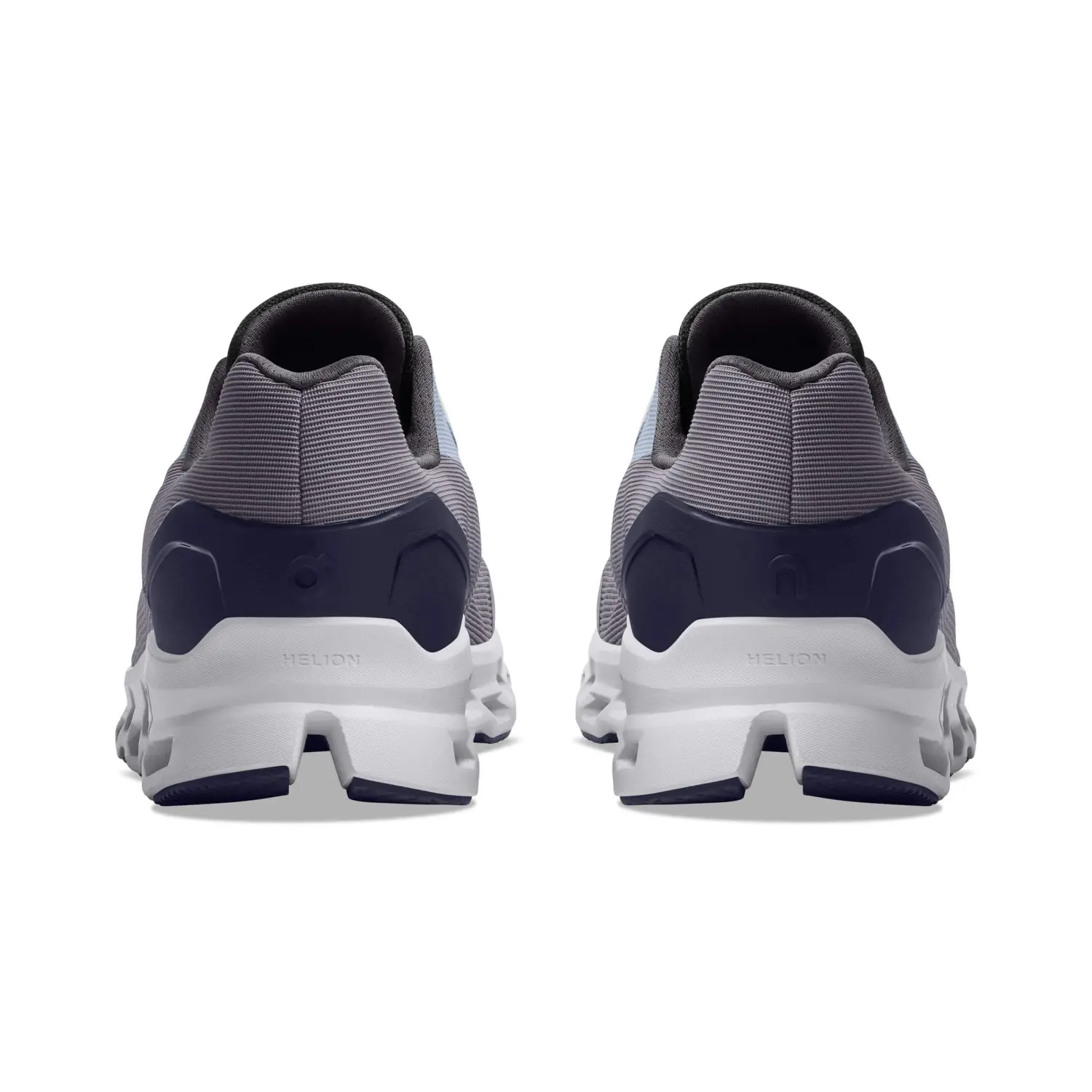  - On Running Cloudstratus M’s