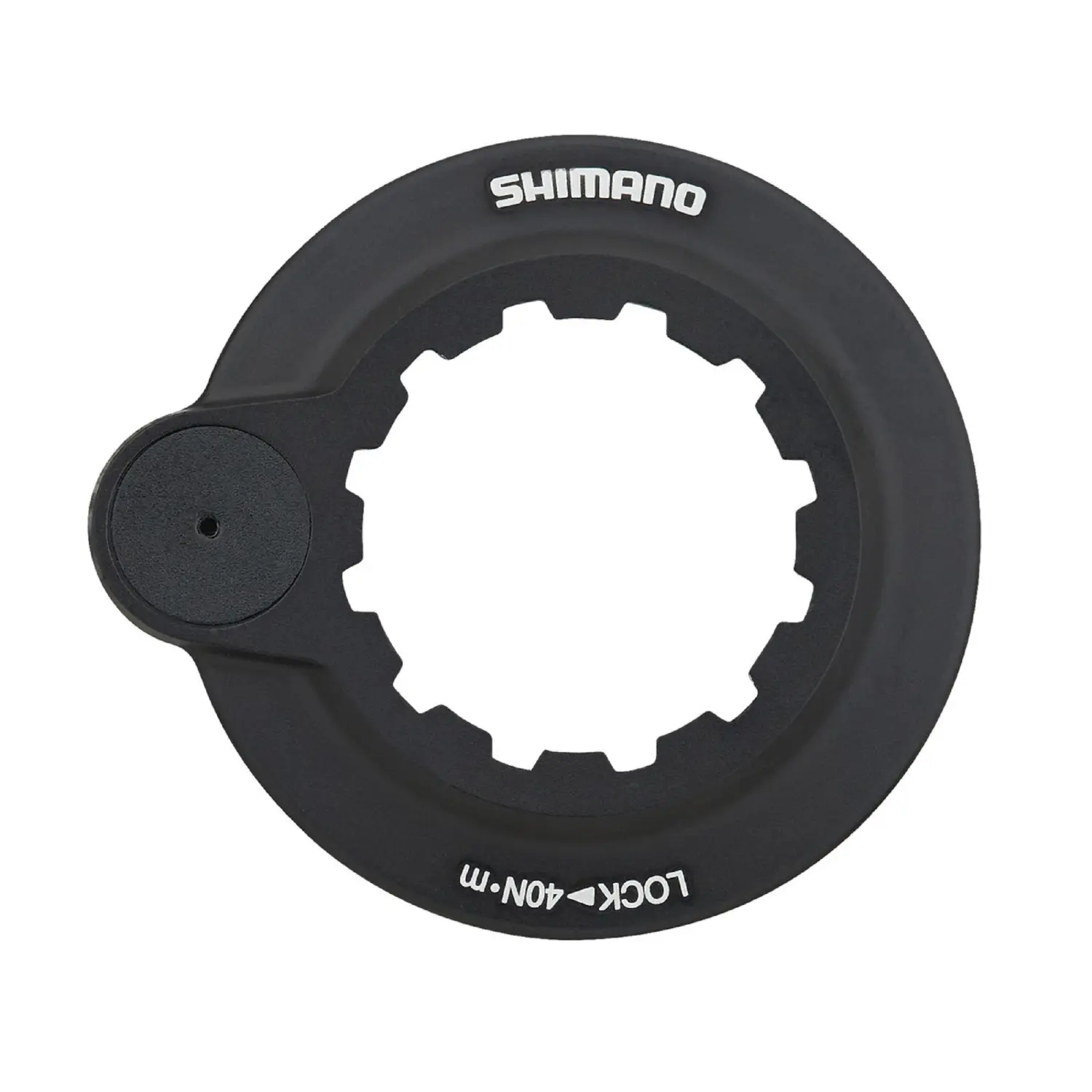  - Shimano Disc Deore Center Lock SM-RT64