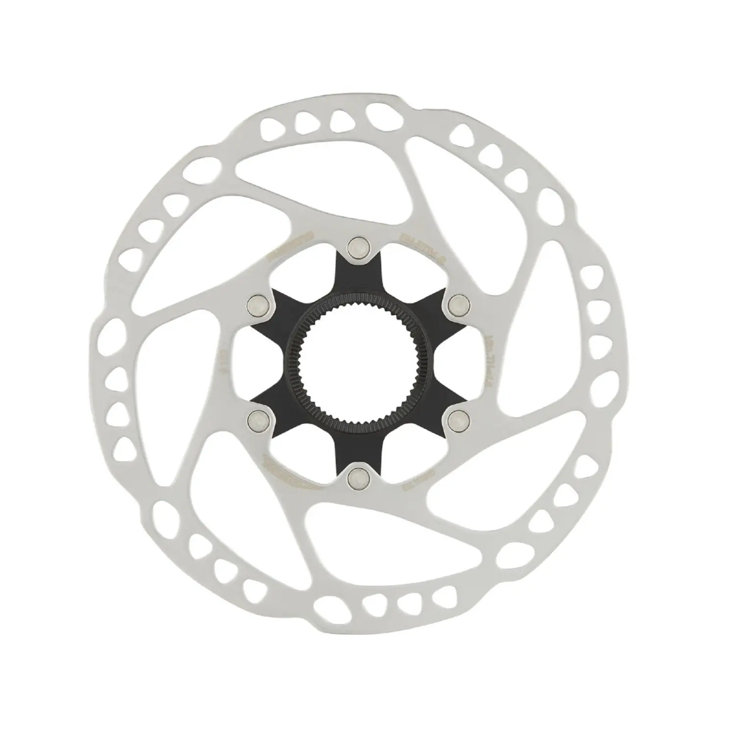  - Shimano Disc Deore Center Lock SM-RT64